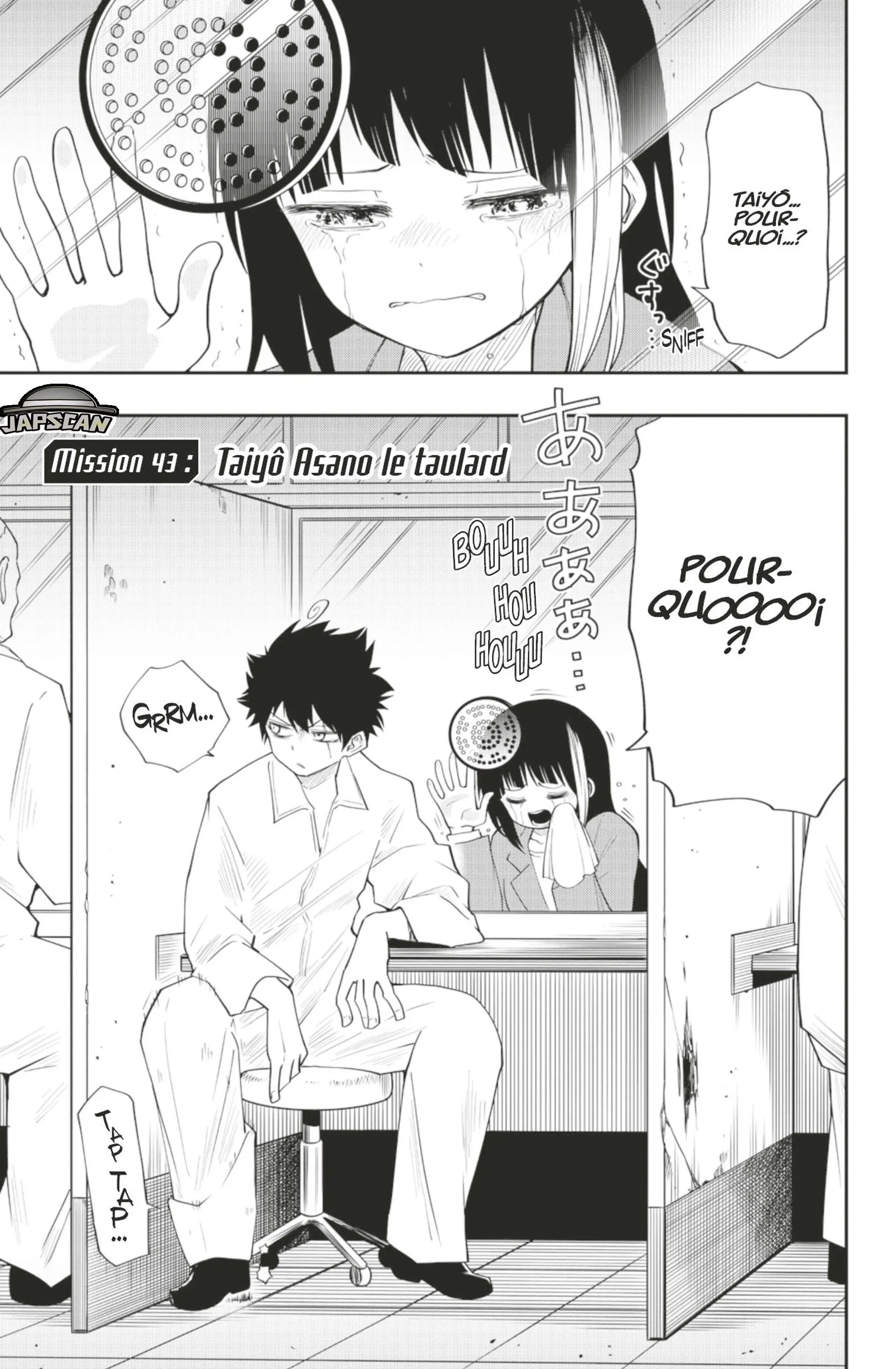 Mission: Yozakura Family - 43 - 65d5fd093b8fb.webp
