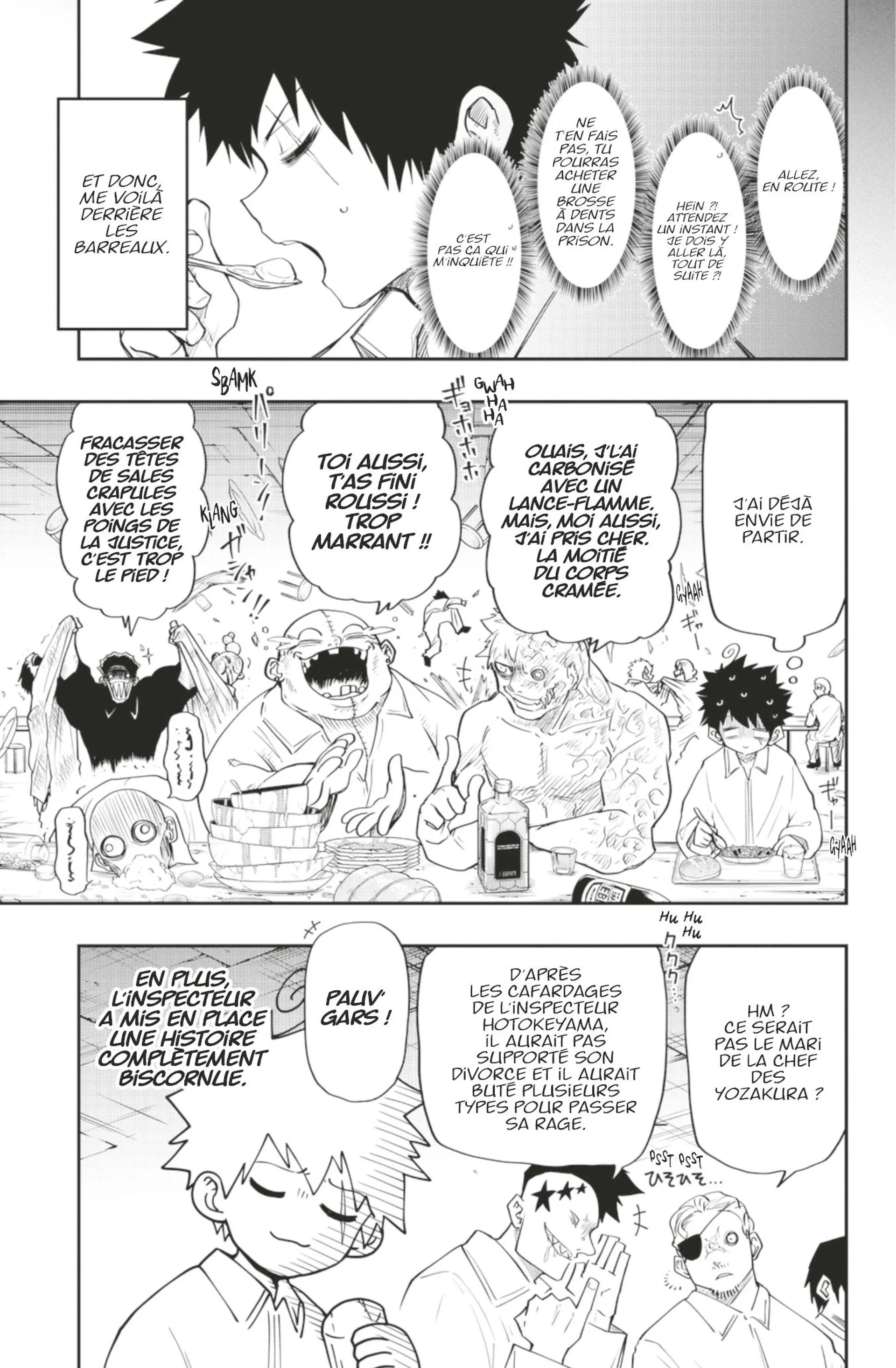 Mission: Yozakura Family - 43 - 65d5fd0c59805.webp