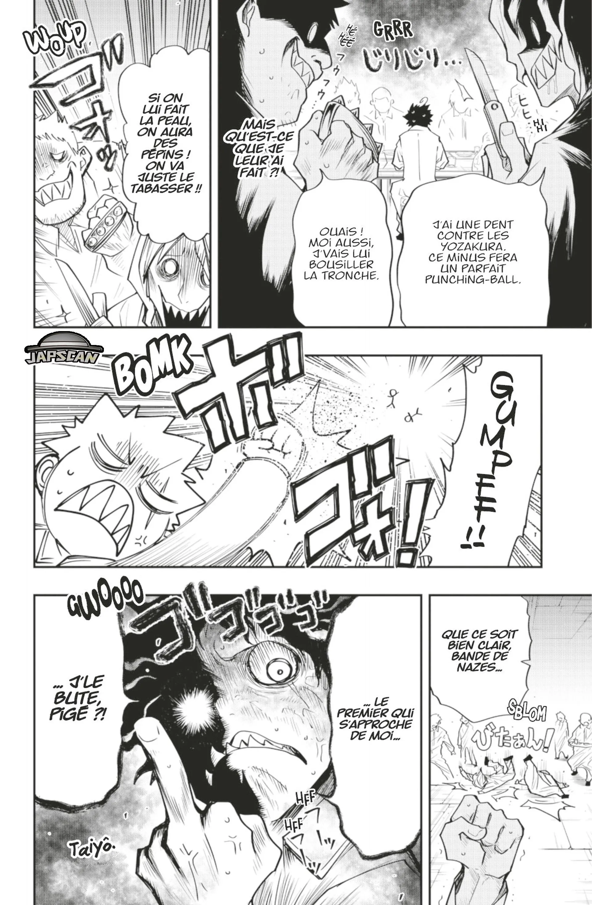 Mission: Yozakura Family - 43 - 65d5fd0d3401b.webp