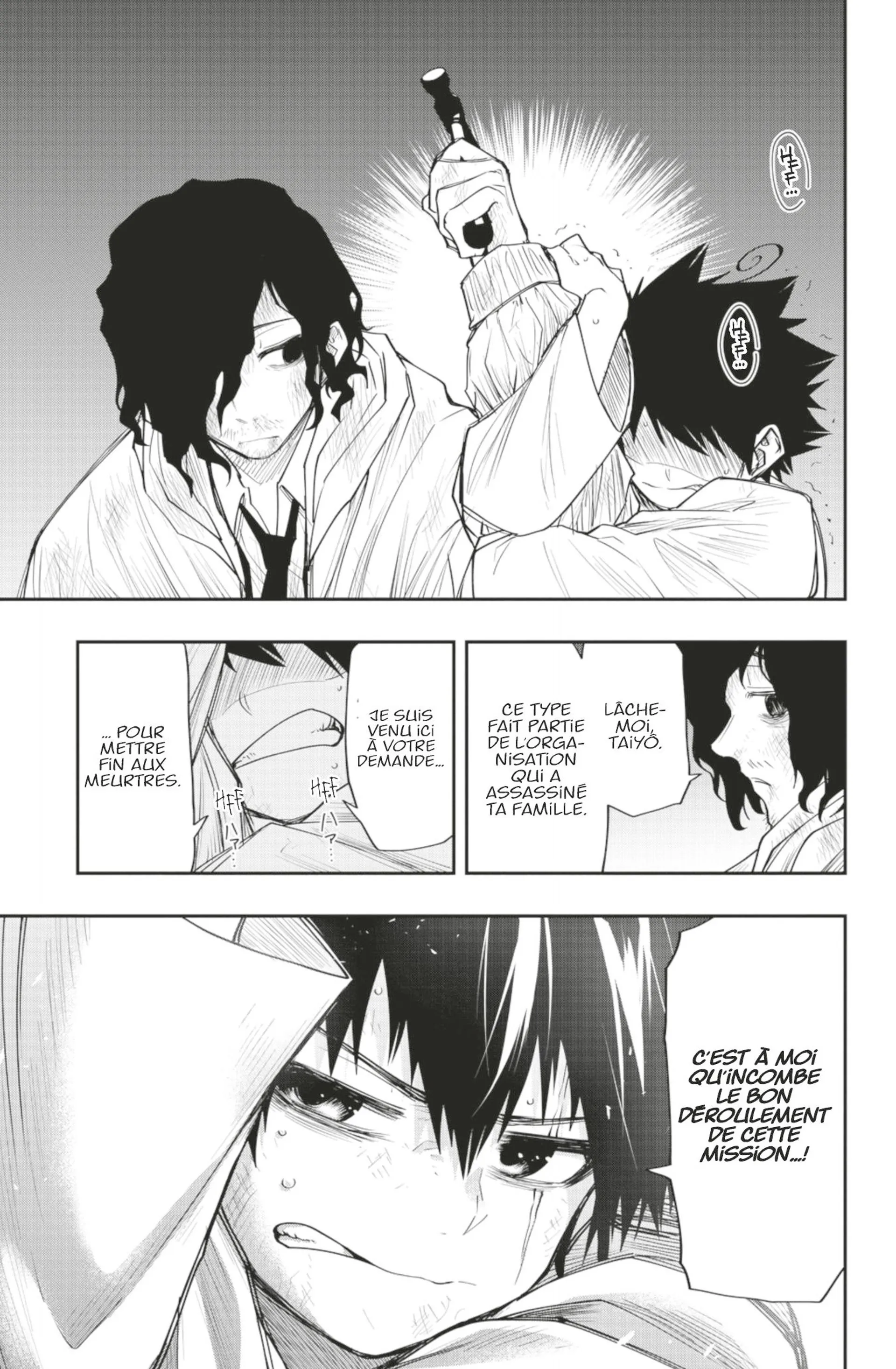 Mission: Yozakura Family - 43 - 65d5fd1686816.webp