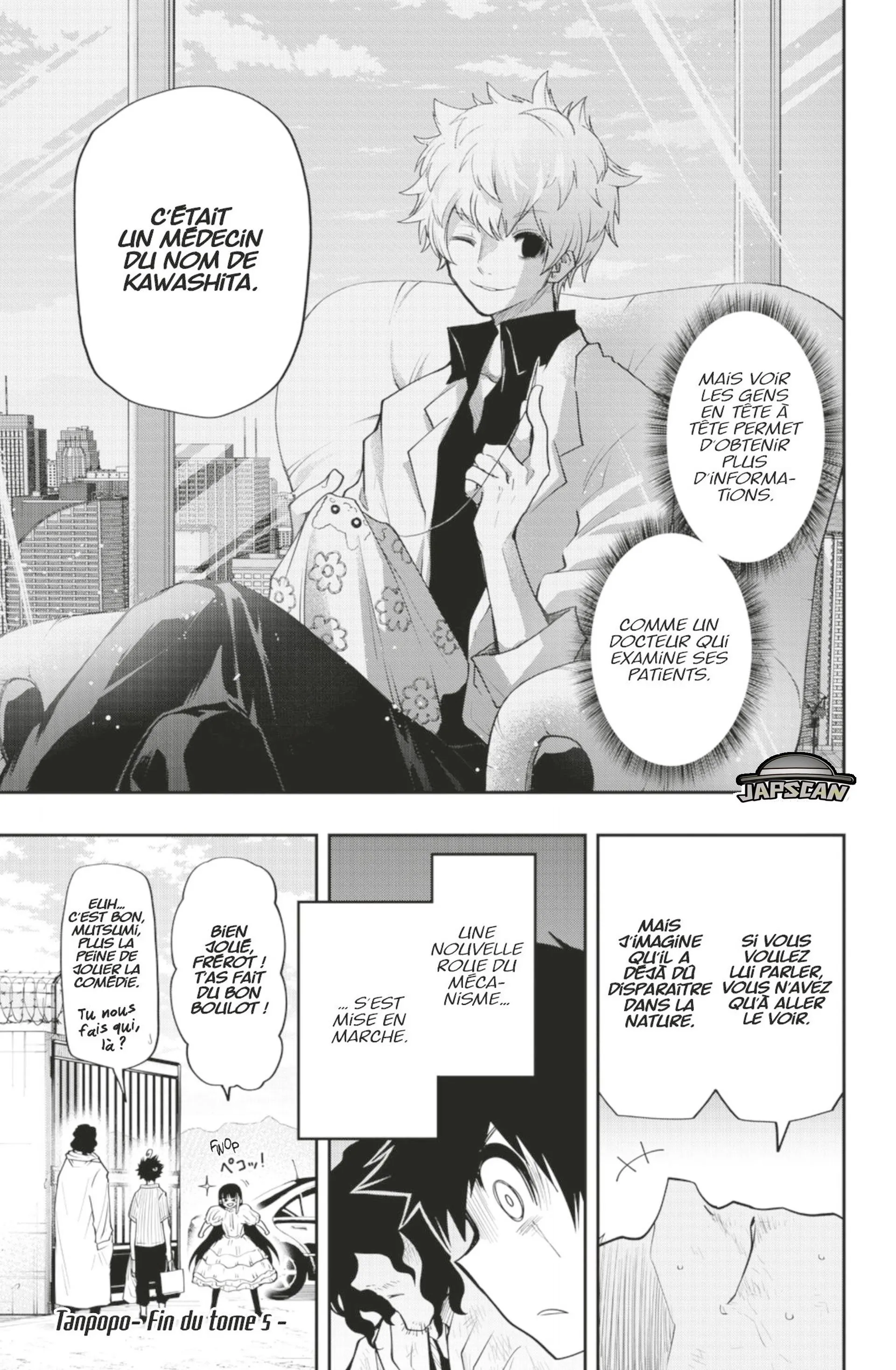 Mission: Yozakura Family - 43 - 65d5fd184090c.webp