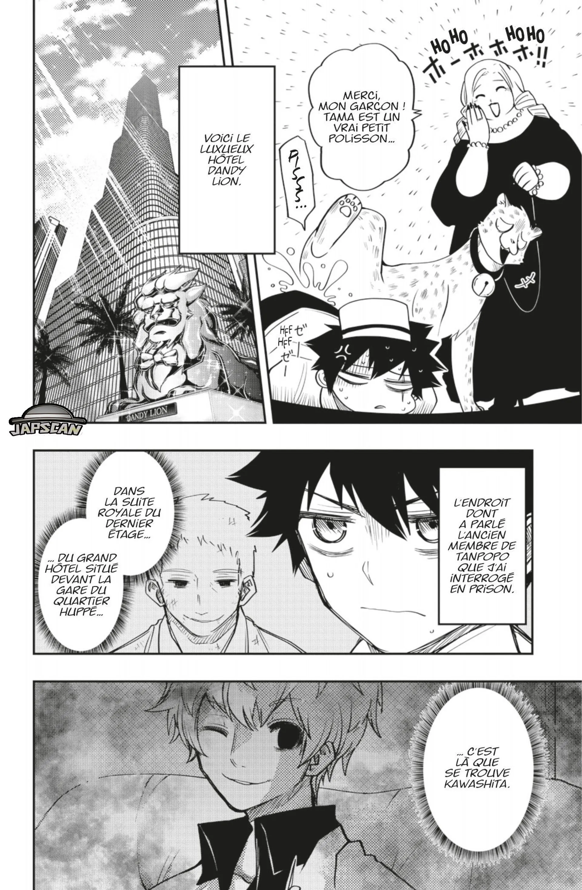 Mission: Yozakura Family - 44 - 65d5fd1e06420.webp