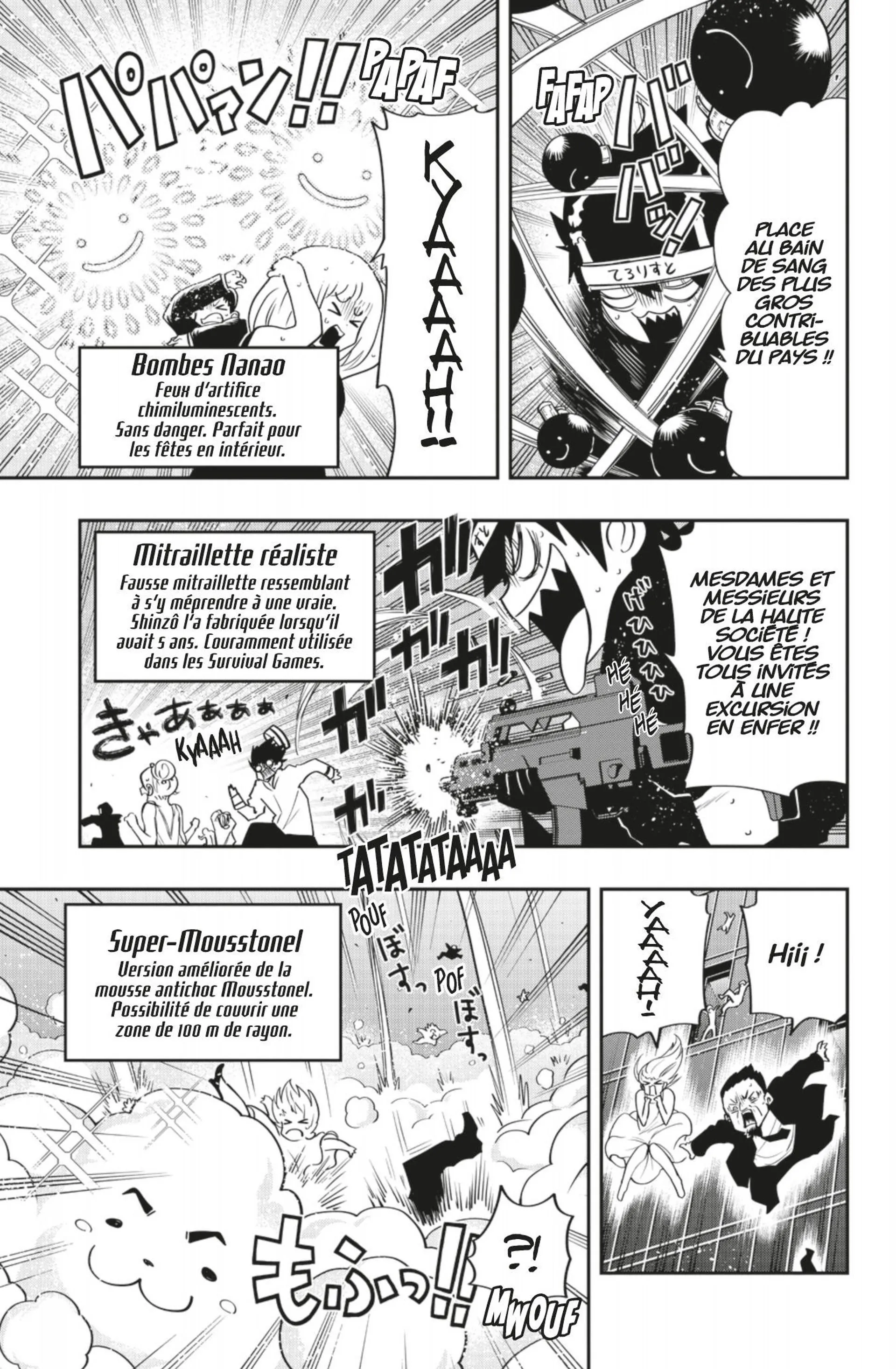 Mission: Yozakura Family - 45 - 65d5fd38b4528.webp