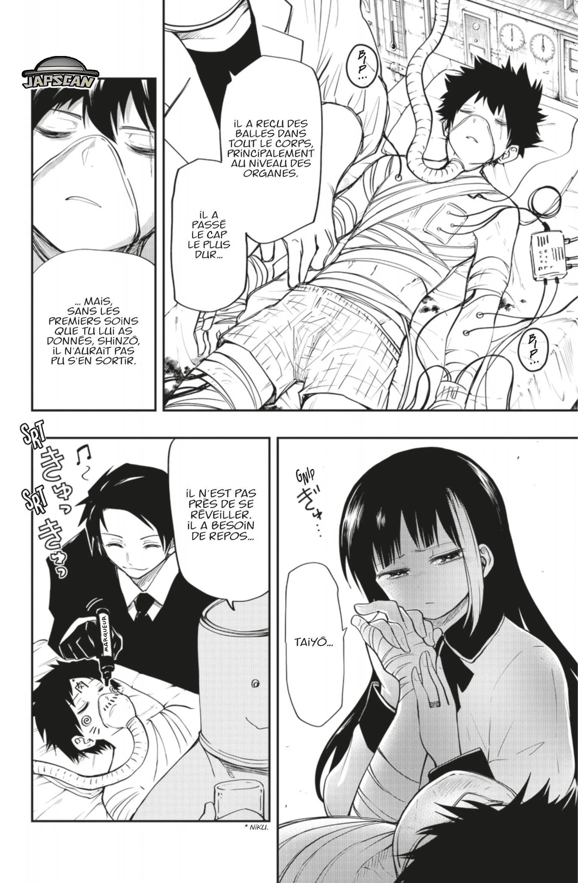 Mission: Yozakura Family - 46 - 65d5fd438f26b.webp