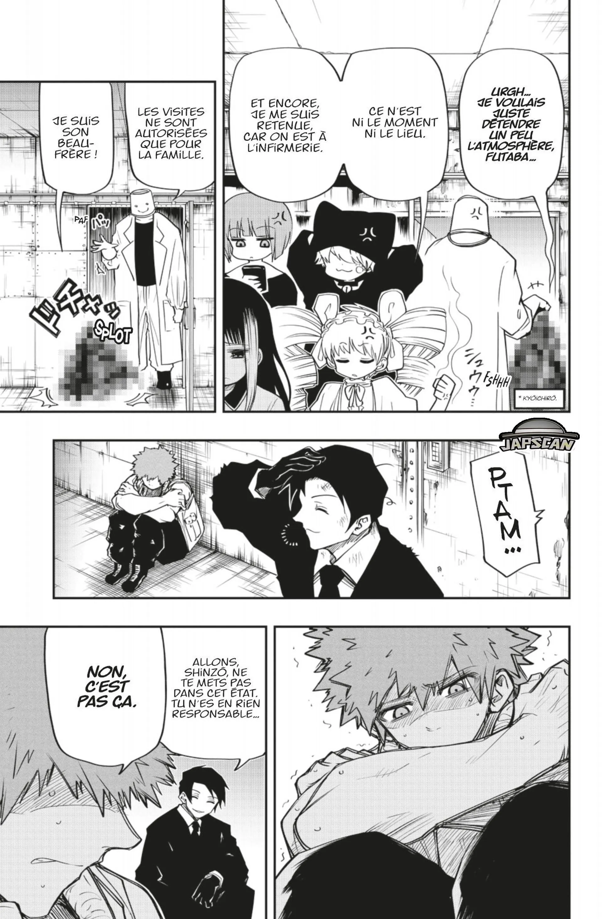 Mission: Yozakura Family - 46 - 65d5fd4460b88.webp