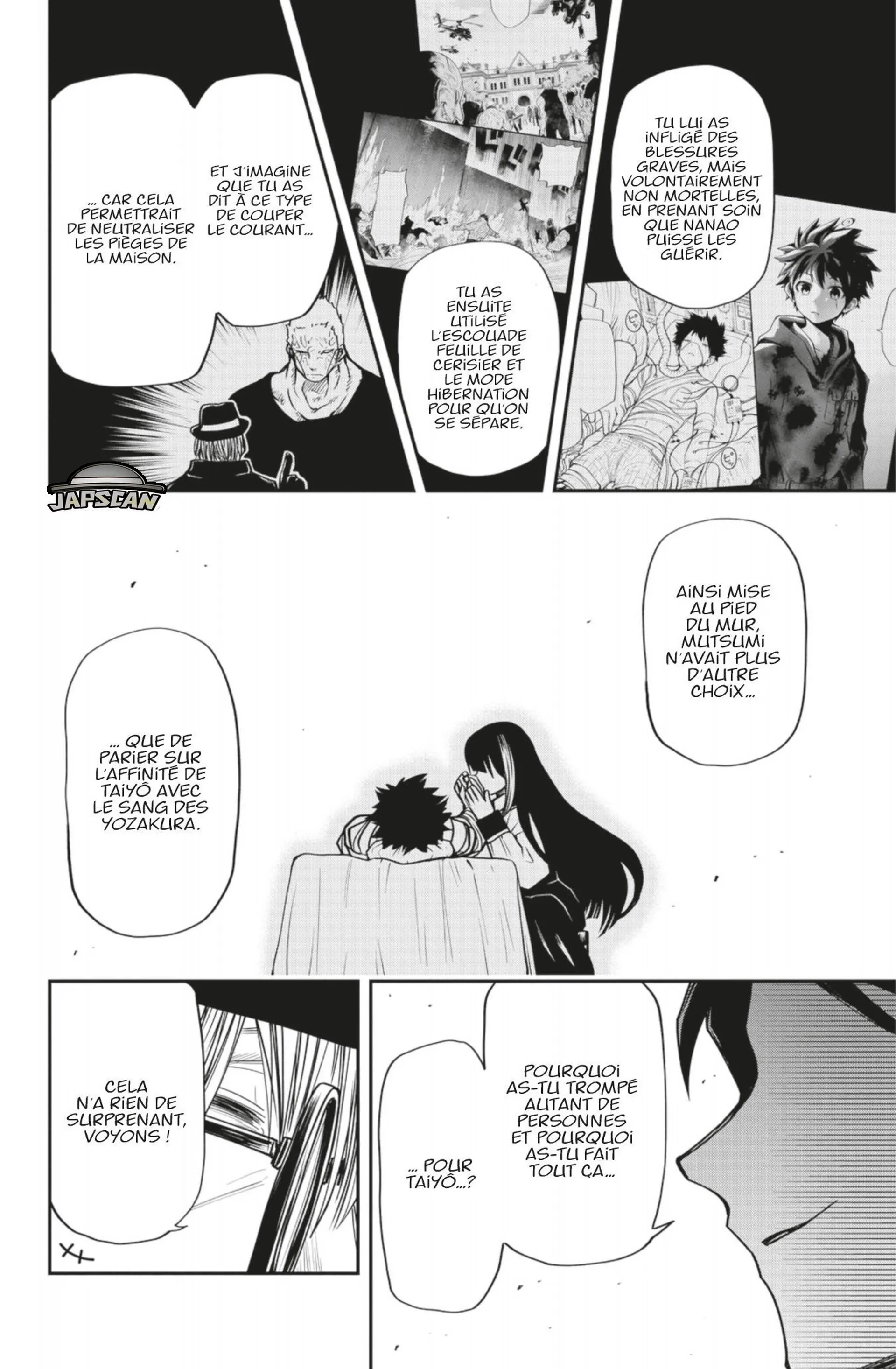 Mission: Yozakura Family - 49 - 65d5fd7951eb7.webp
