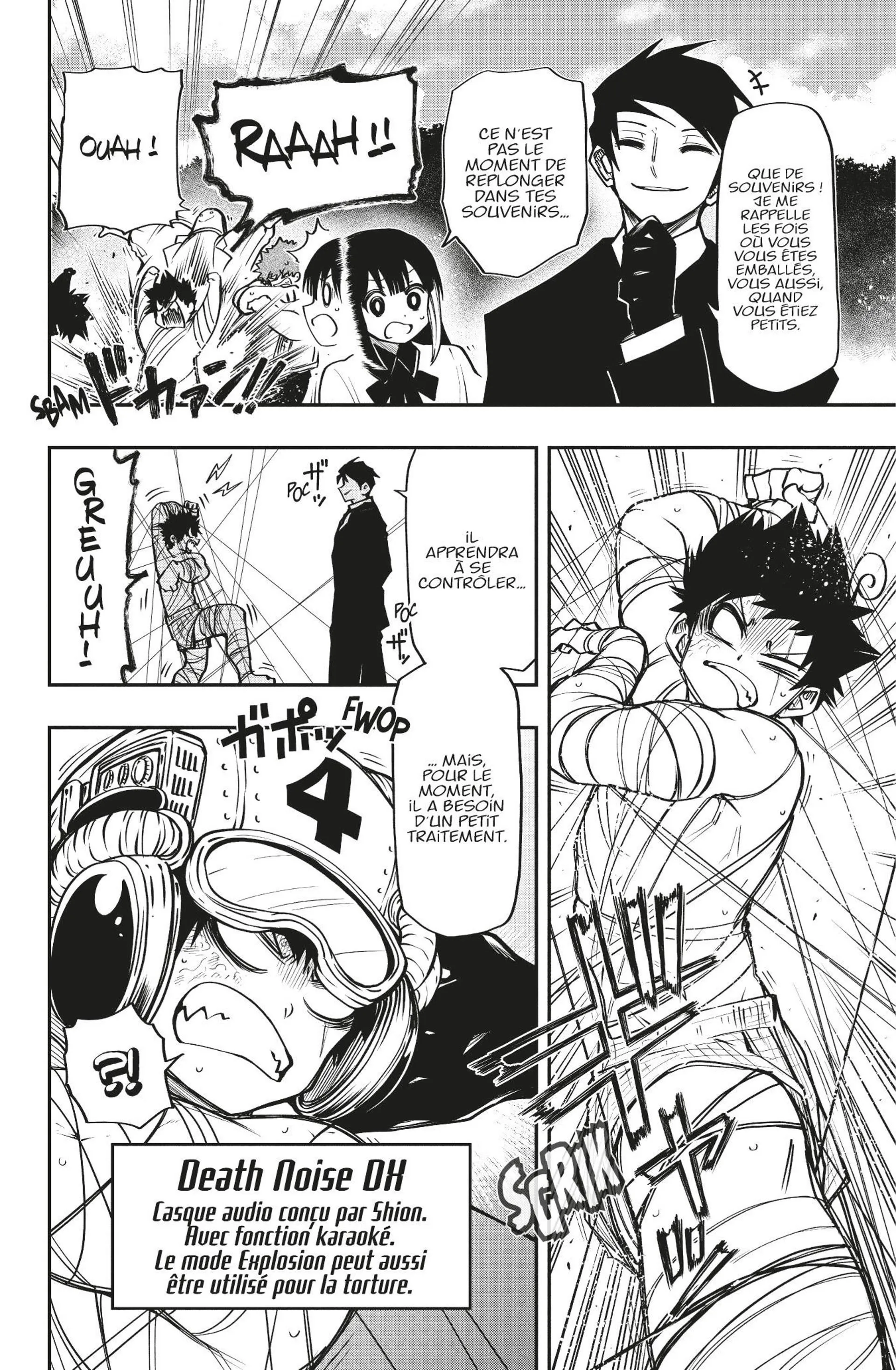 Mission: Yozakura Family - 49 - 65d5fd81bf53e.webp