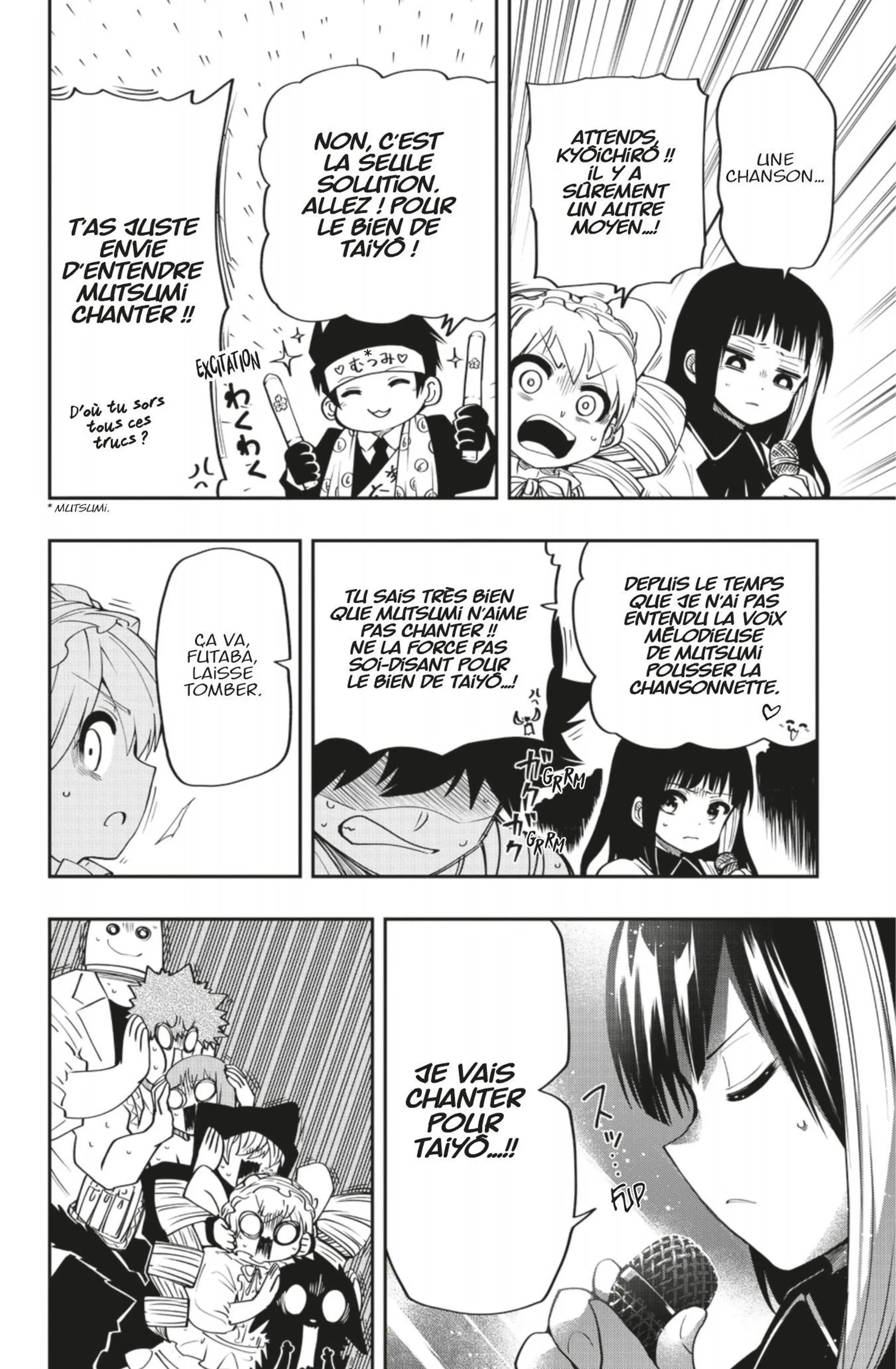 Mission: Yozakura Family - 49 - 65d5fd8367922.webp