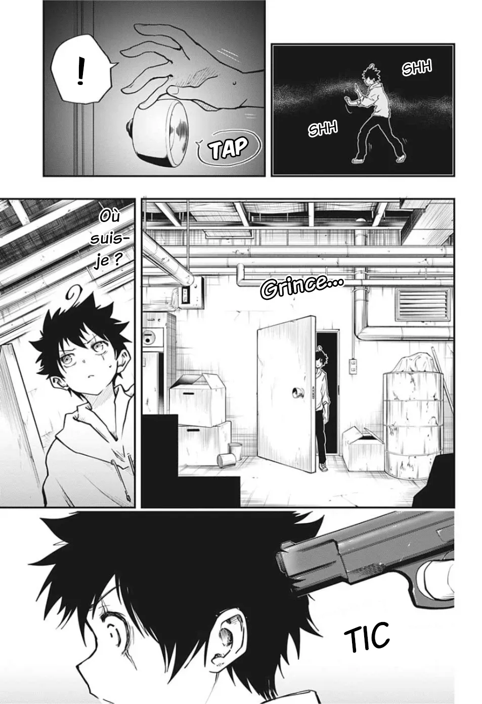 Mission: Yozakura Family - 5 - 65d5fd88812cd.webp