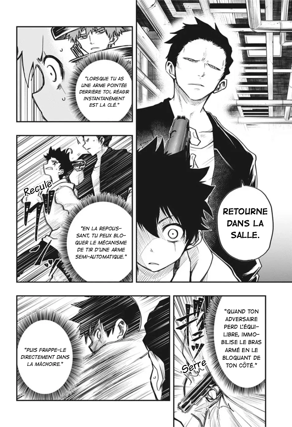 Mission: Yozakura Family - 5 - 65d5fd88c72b4.webp
