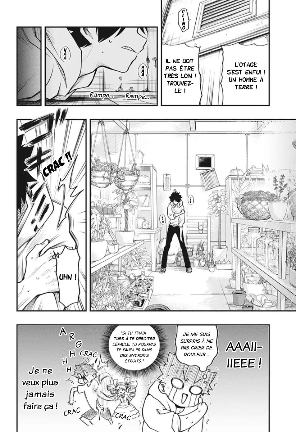 Mission: Yozakura Family - 5 - 65d5fd89593d5.webp