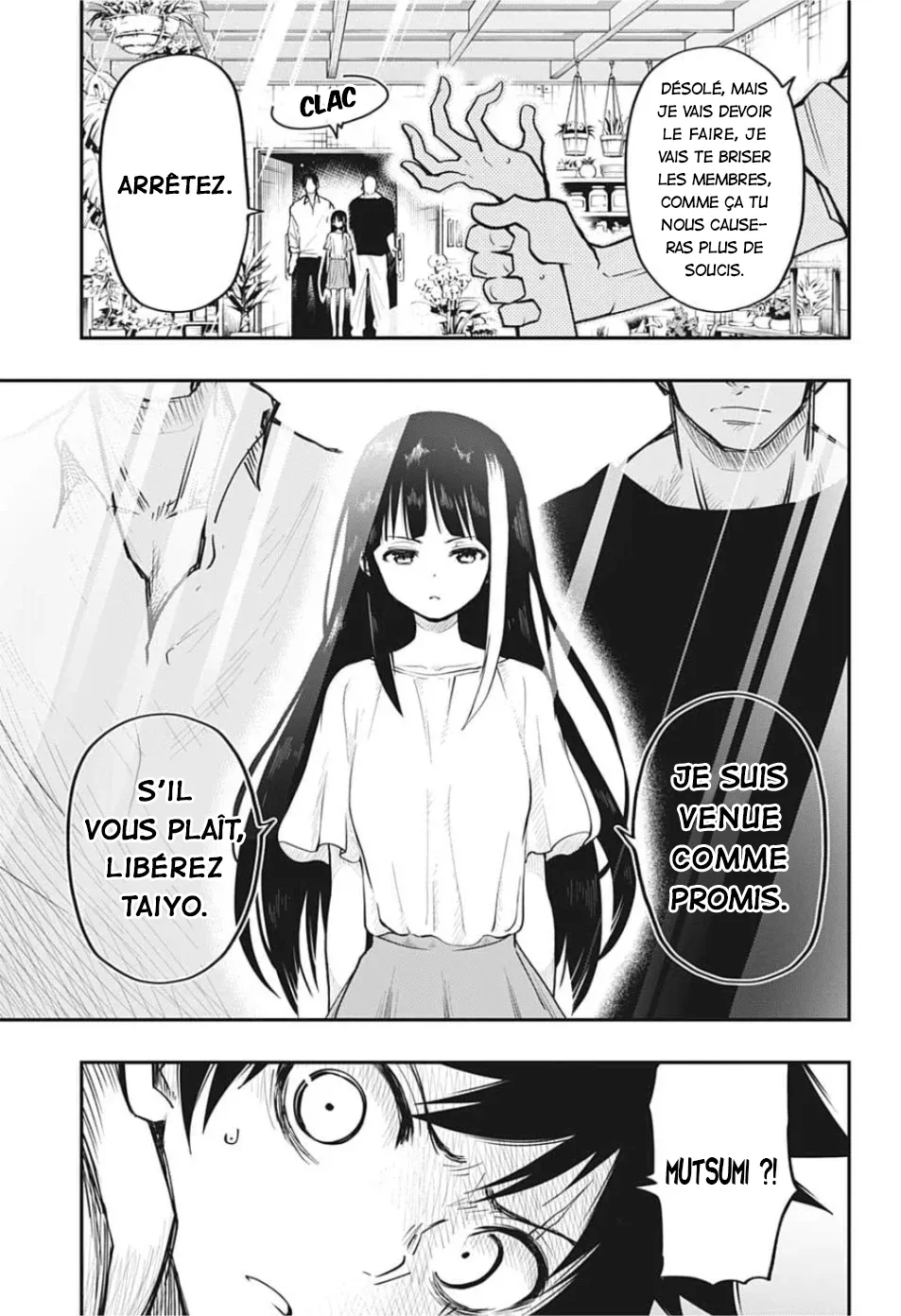 Mission: Yozakura Family - 5 - 65d5fd8ac710f.webp