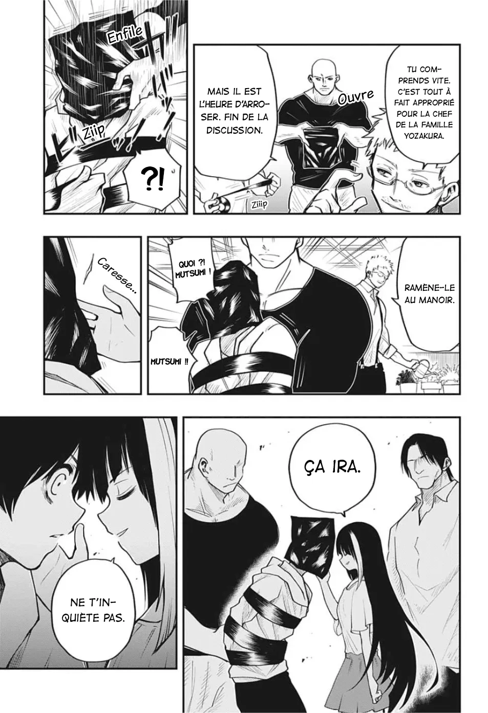 Mission: Yozakura Family - 5 - 65d5fd8b5163f.webp
