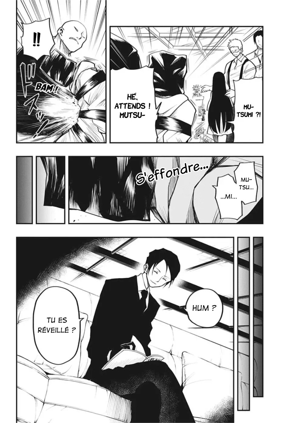 Mission: Yozakura Family - 5 - 65d5fd8b93861.webp