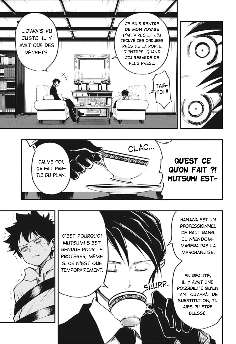 Mission: Yozakura Family - 5 - 65d5fd8bcce20.webp