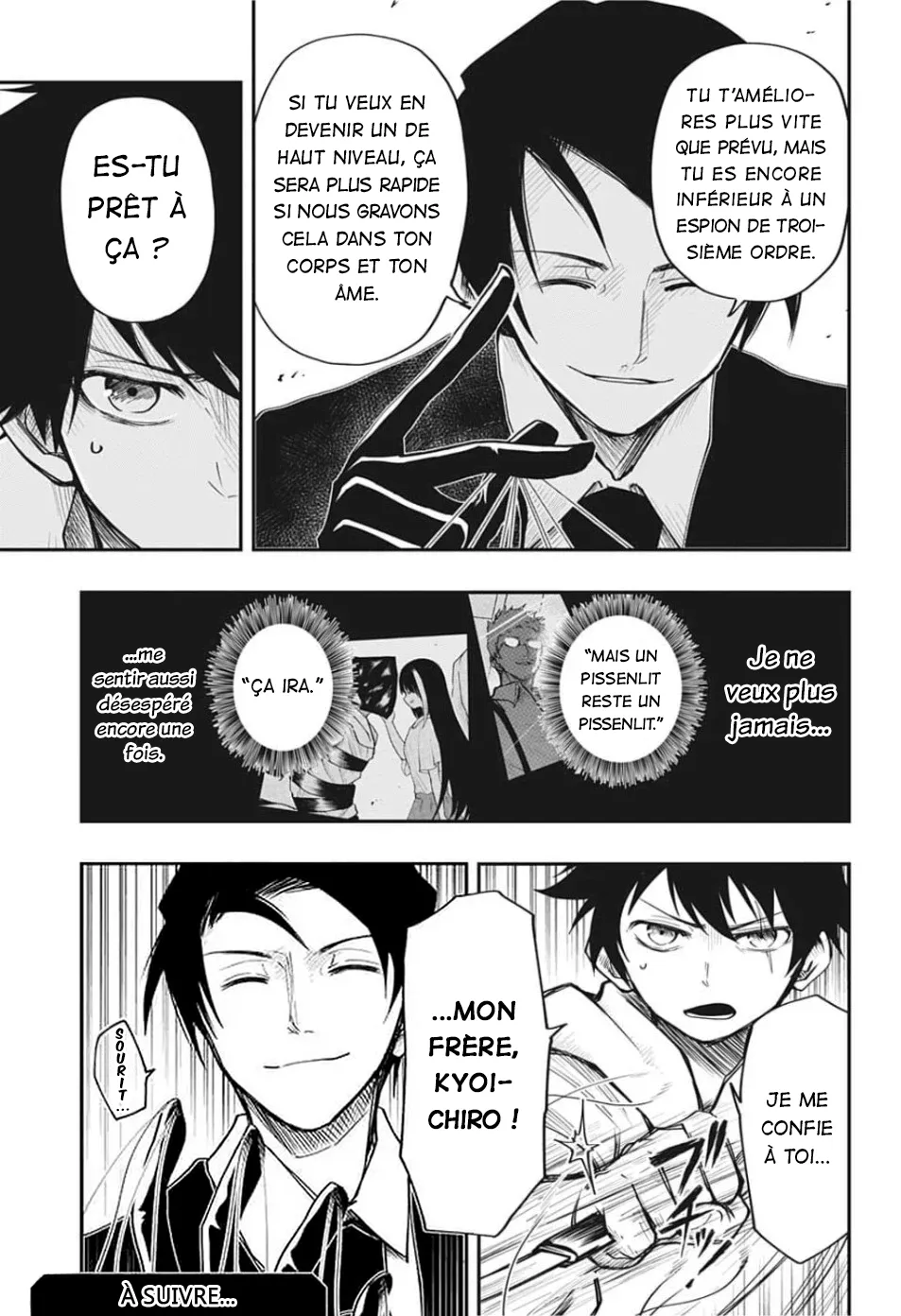 Mission: Yozakura Family - 5 - 65d5fd8c68341.webp