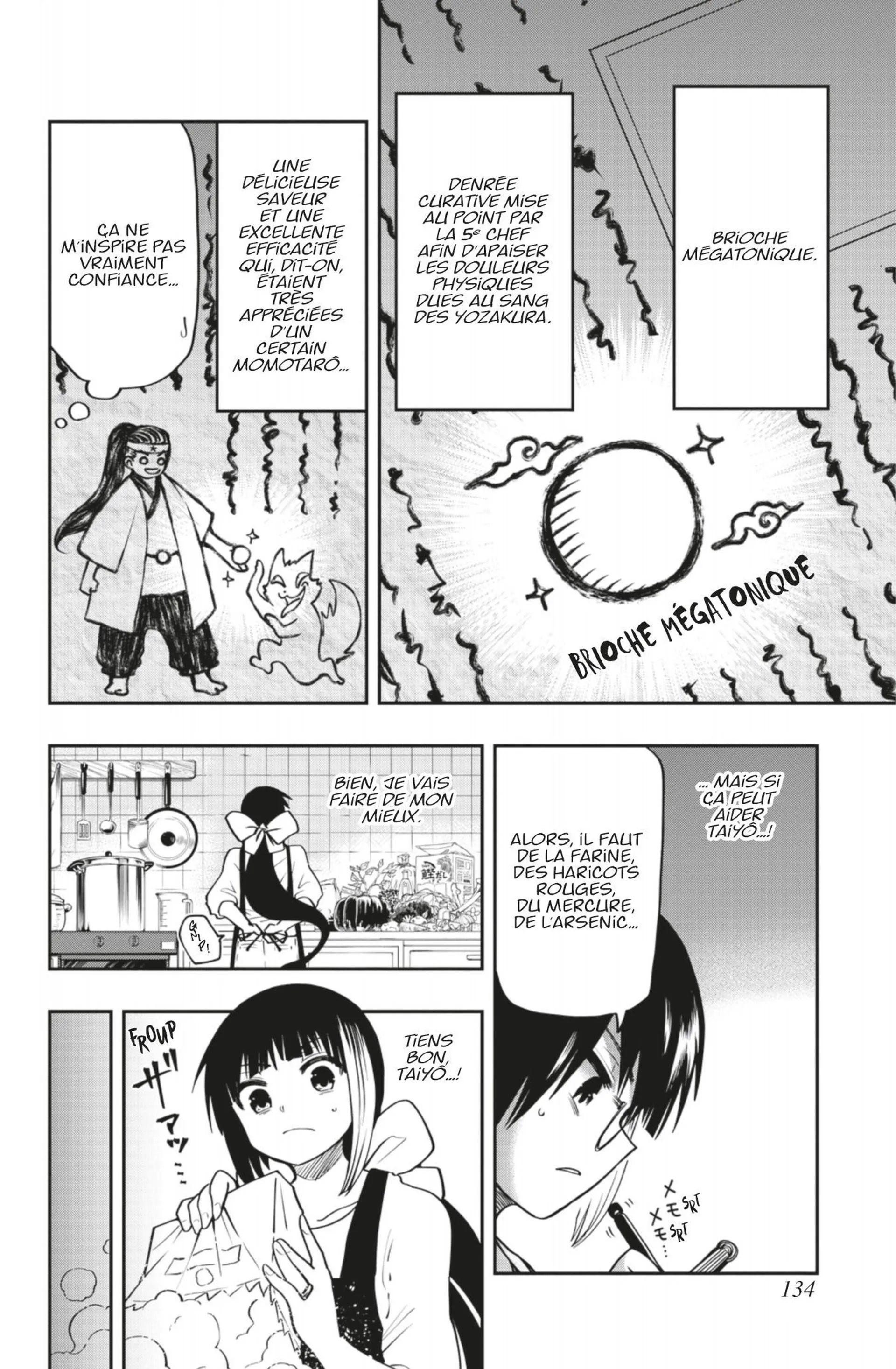 Mission: Yozakura Family - 50 - 65d5fd9168428.webp