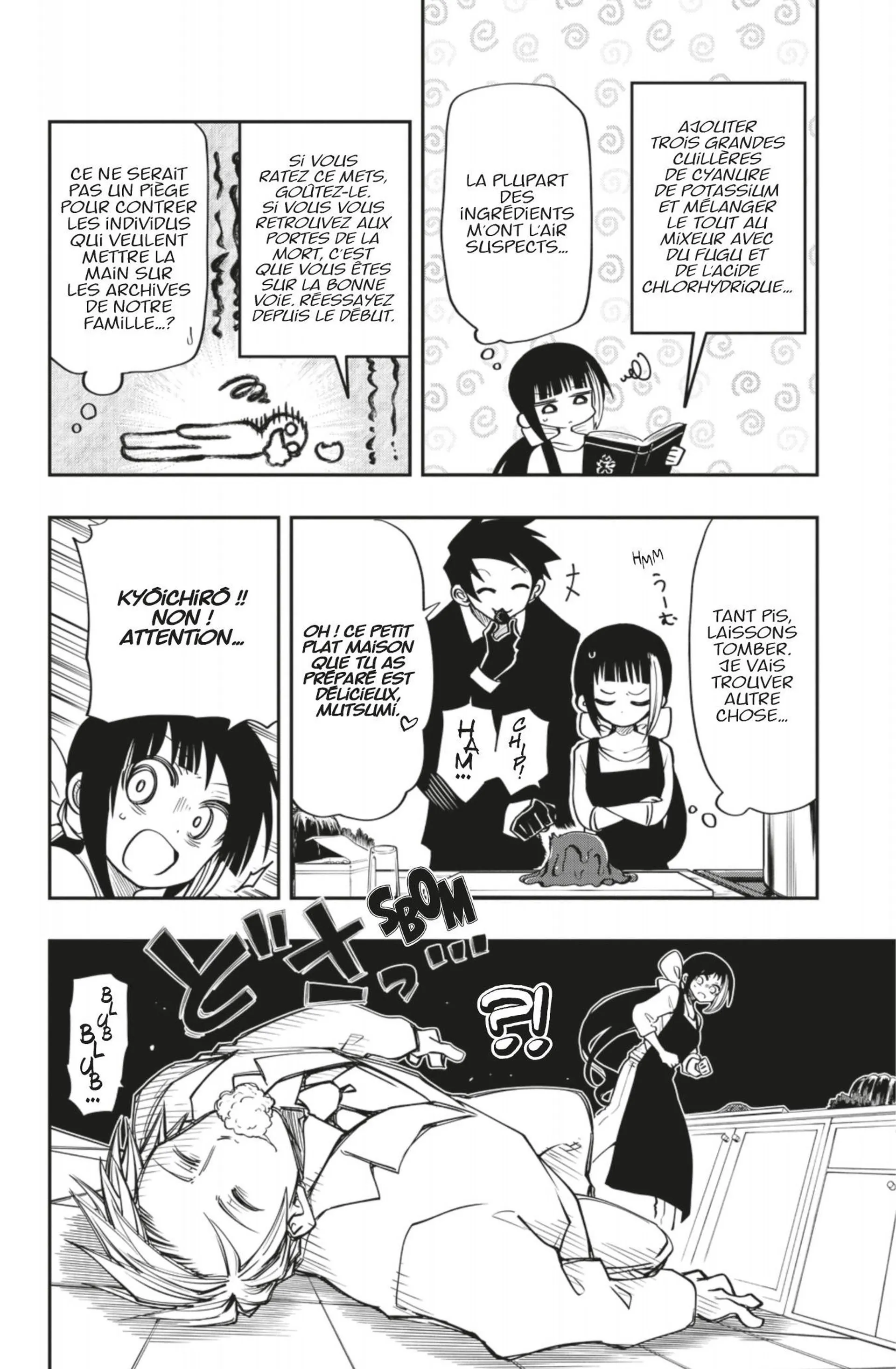 Mission: Yozakura Family - 50 - 65d5fd9367cef.webp
