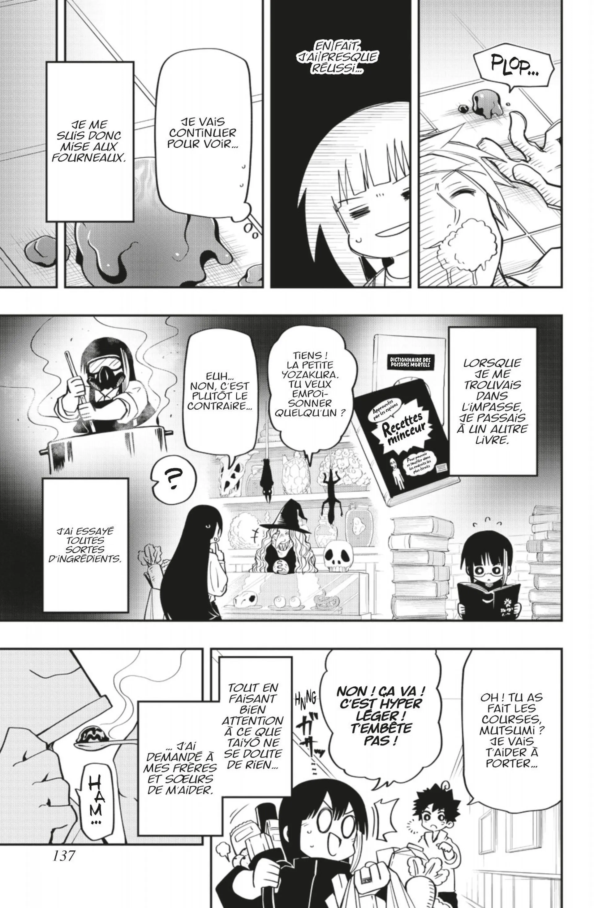 Mission: Yozakura Family - 50 - 65d5fd943bb52.webp