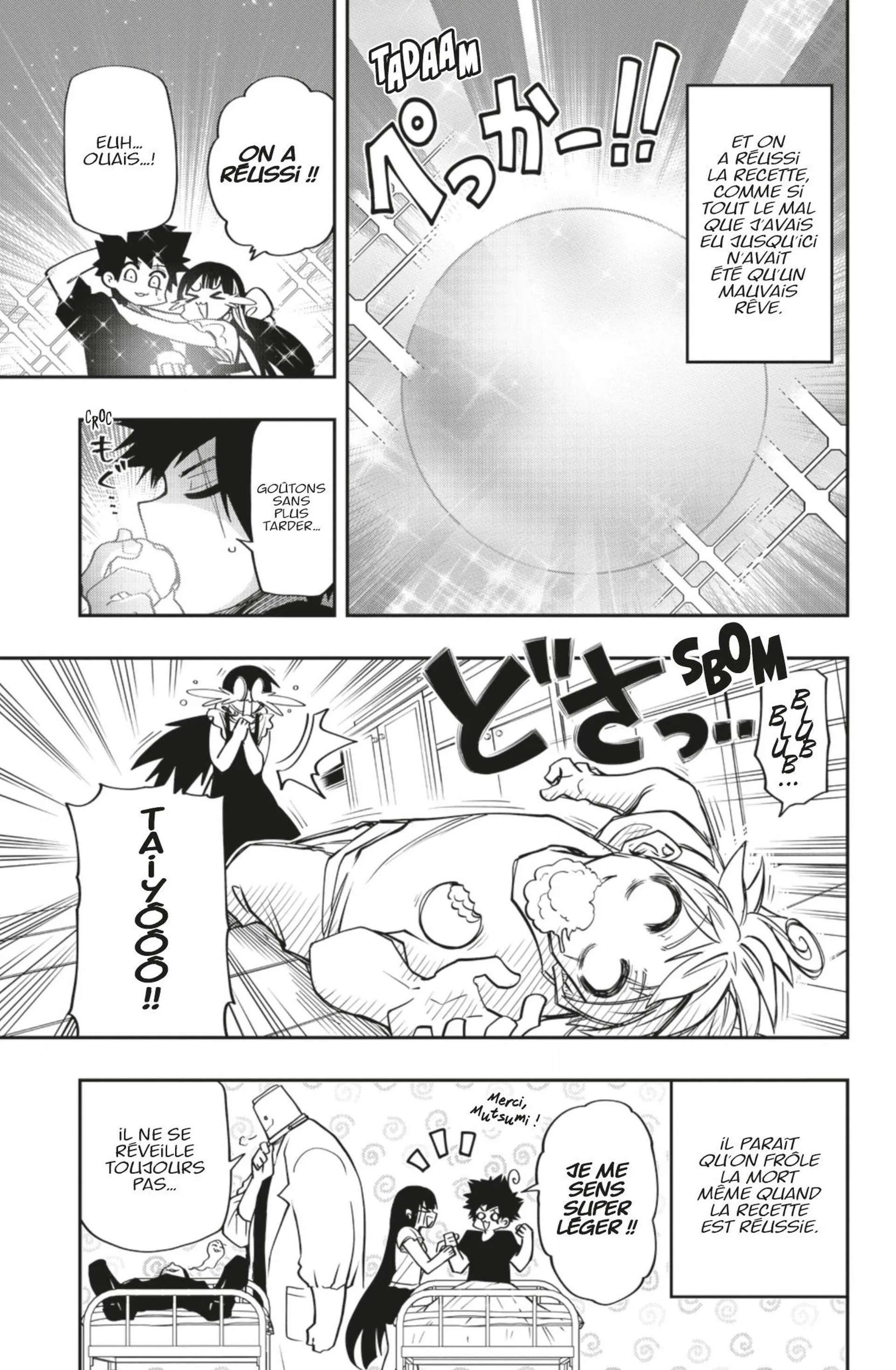 Mission: Yozakura Family - 50 - 65d5fd9c6bb64.webp