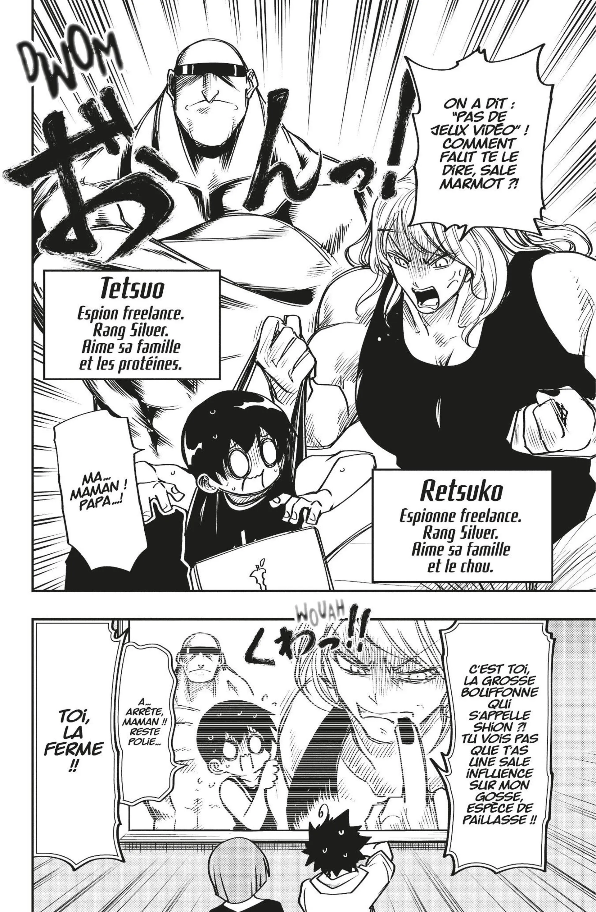 Mission: Yozakura Family - 51 - 65d6001e14fee.webp
