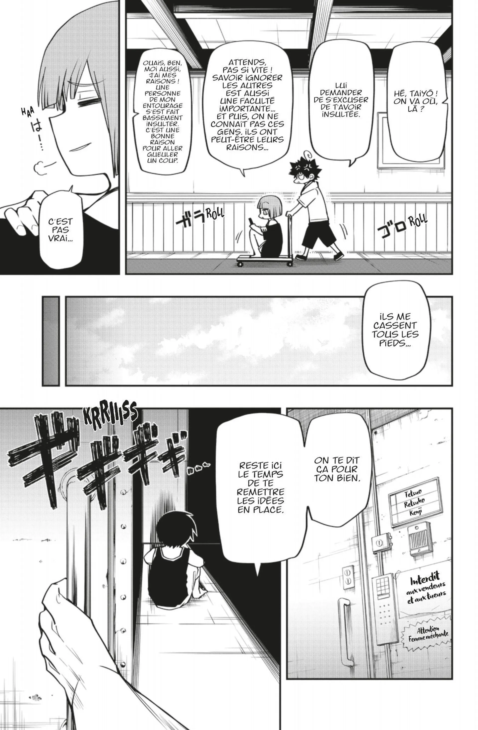 Mission: Yozakura Family - 51 - 65d60020a78f9.webp