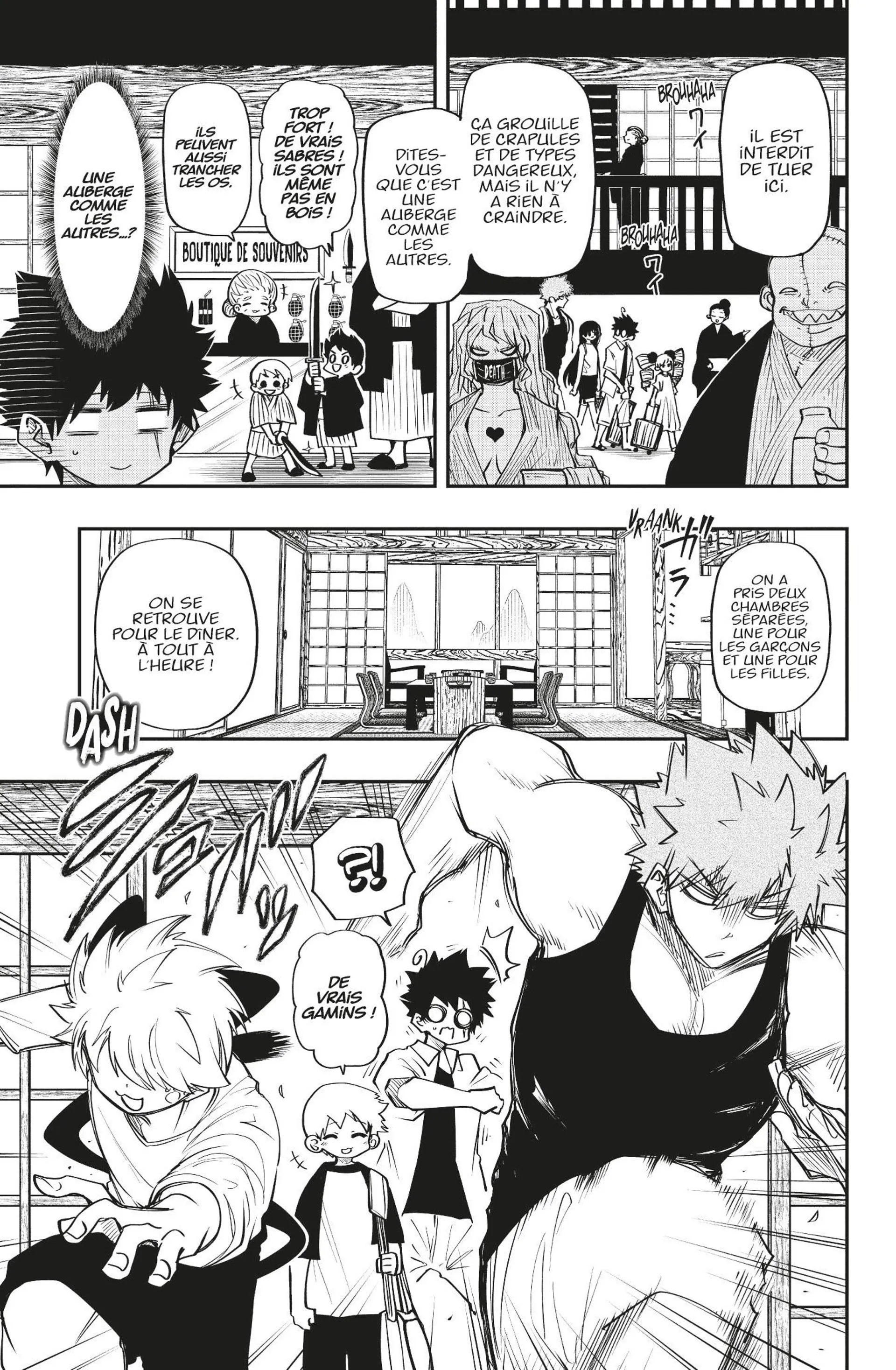 Mission: Yozakura Family - 52 - 65d60030d669a.webp
