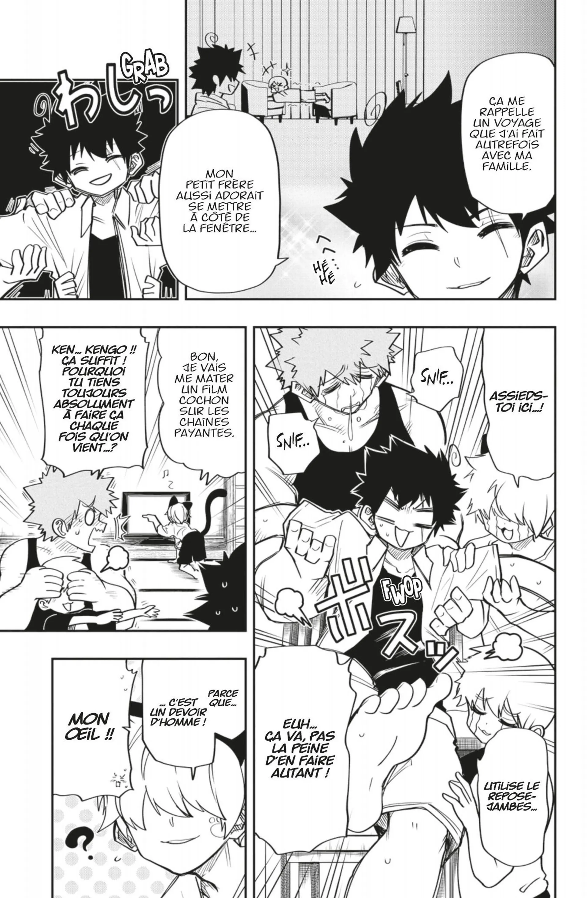 Mission: Yozakura Family - 52 - 65d60032c0adc.webp