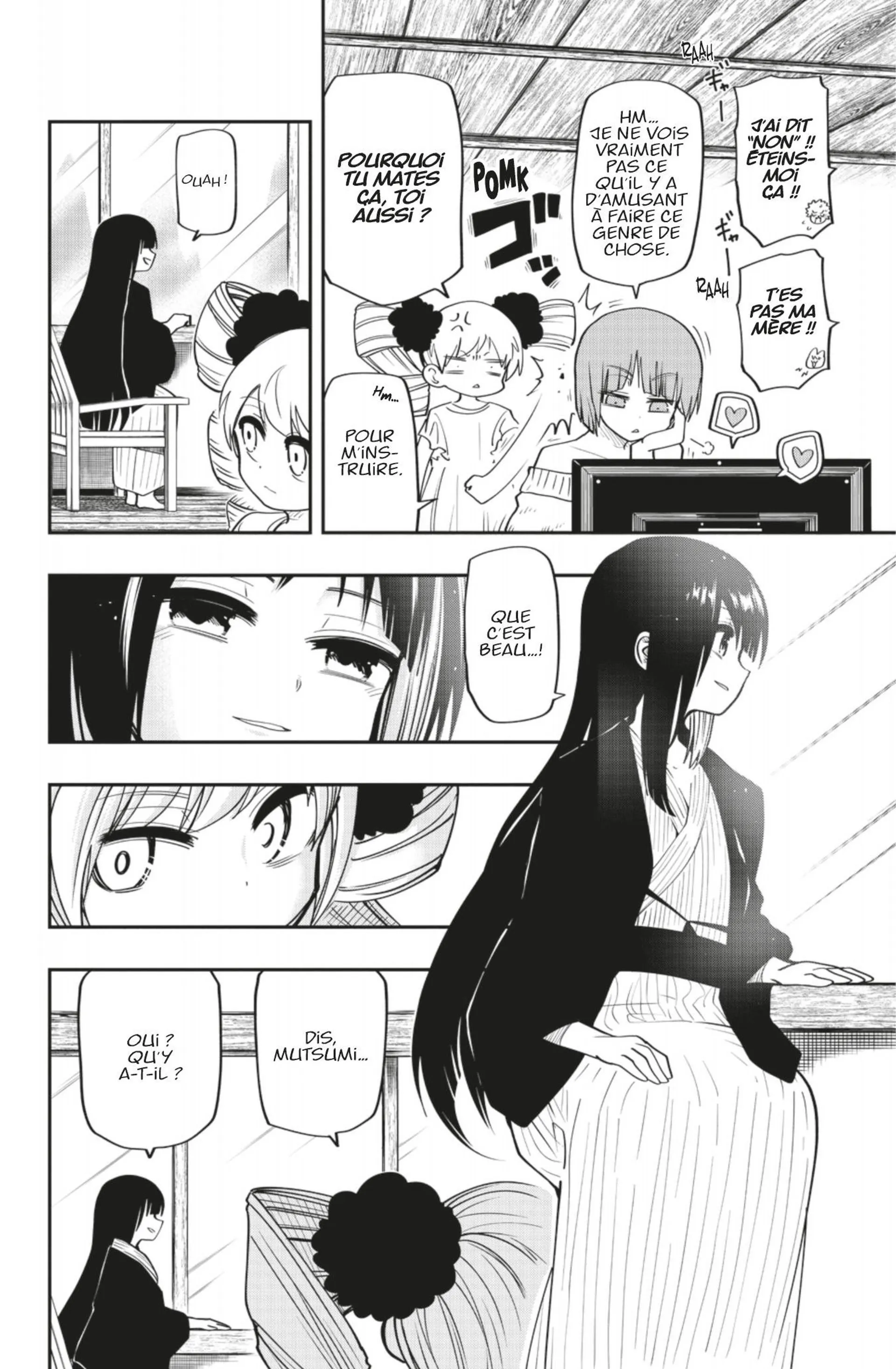 Mission: Yozakura Family - 52 - 65d600339cb2c.webp