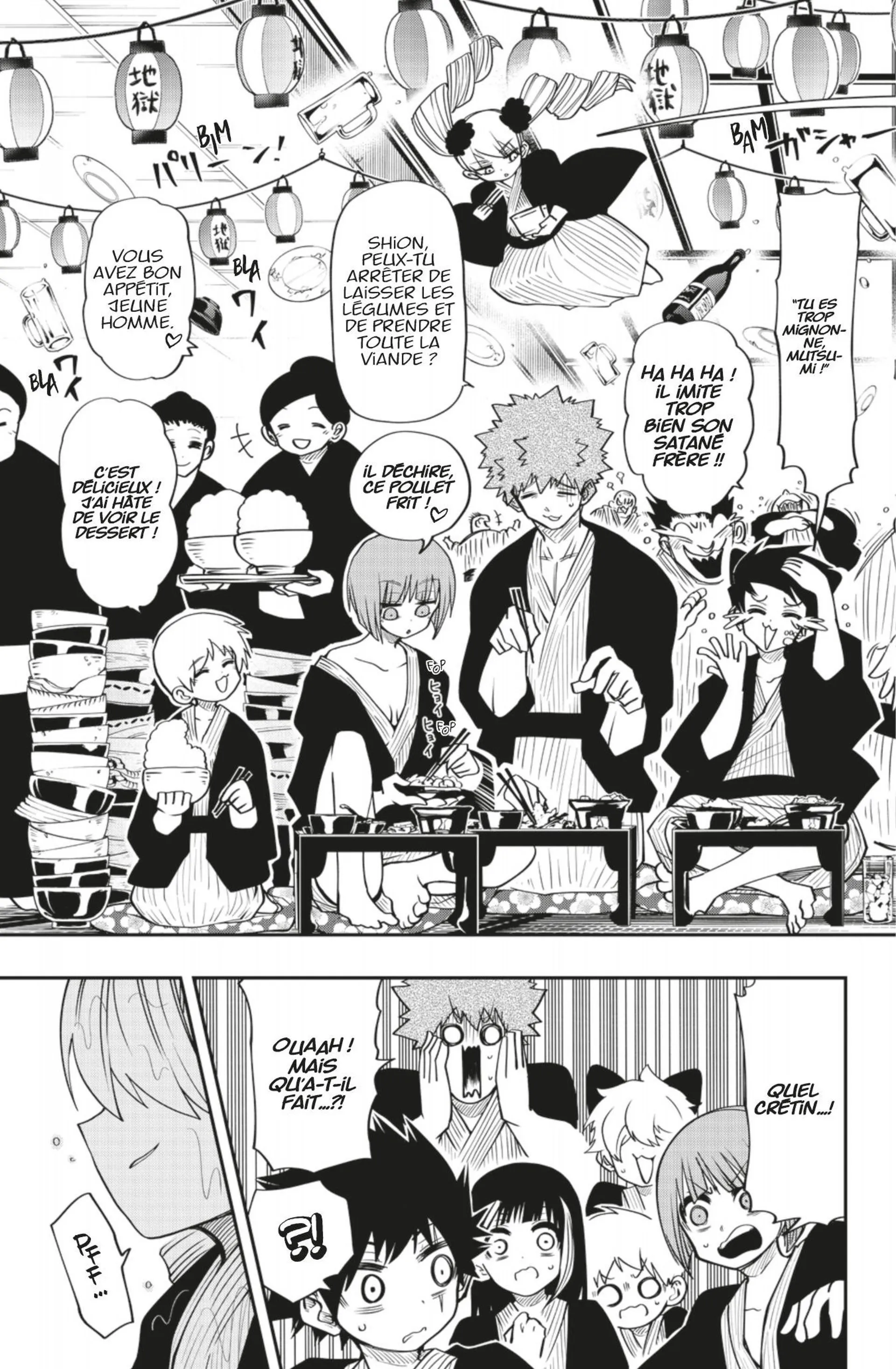 Mission: Yozakura Family - 52 - 65d60037f3daf.webp