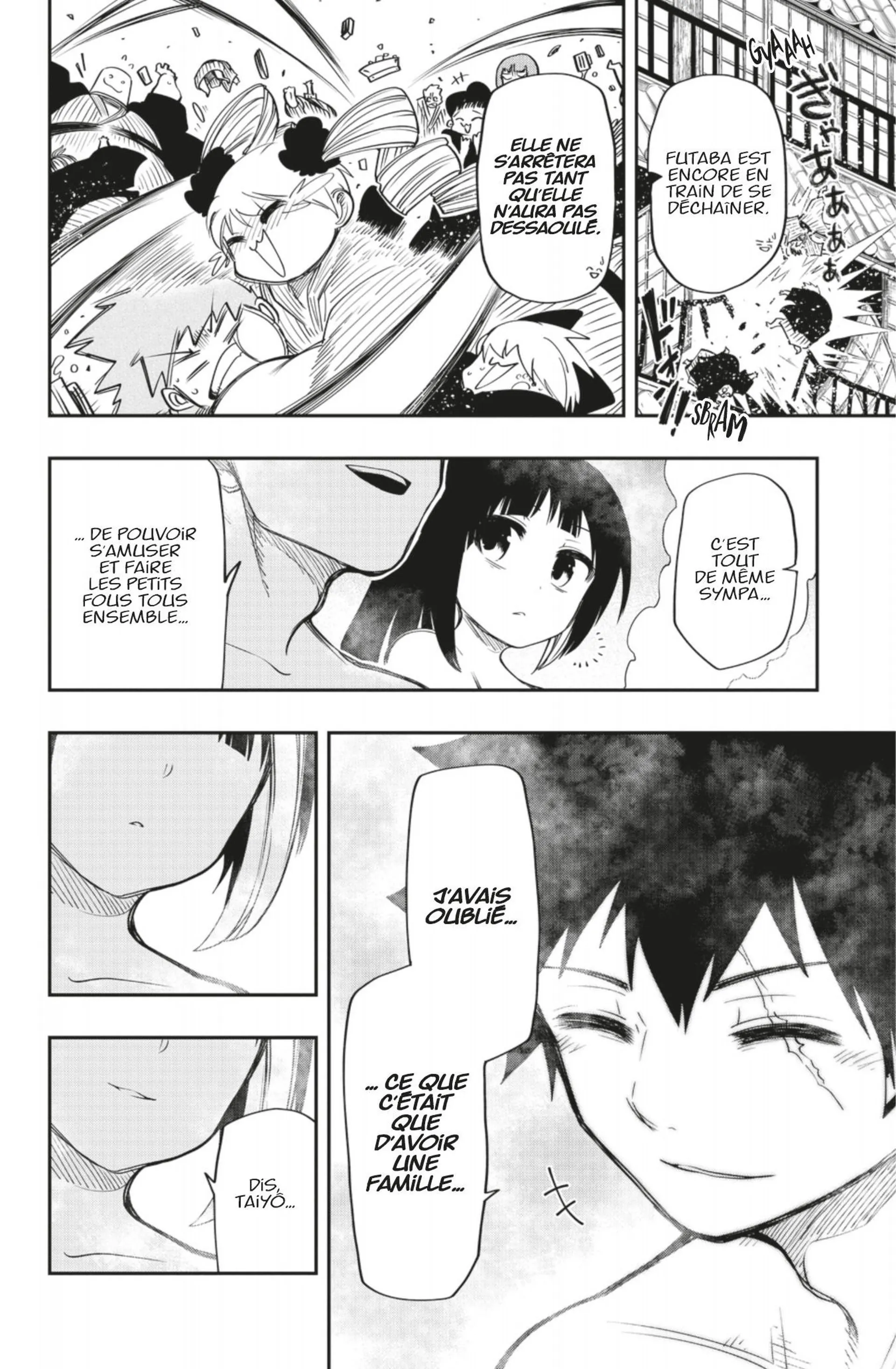 Mission: Yozakura Family - 53 - 65d6004720db0.webp
