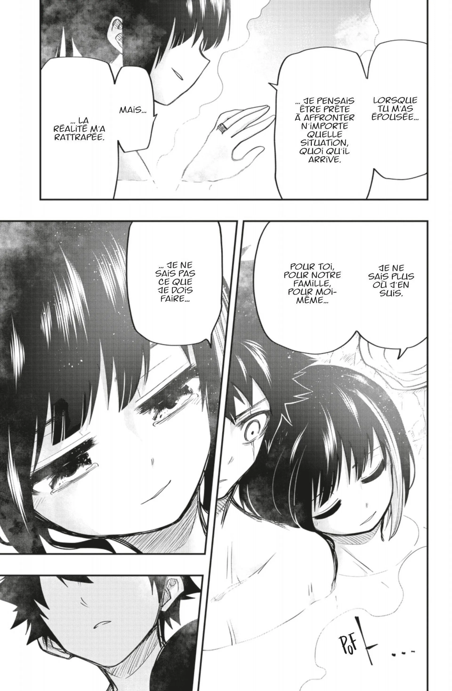 Mission: Yozakura Family - 53 - 65d6004f3b352.webp