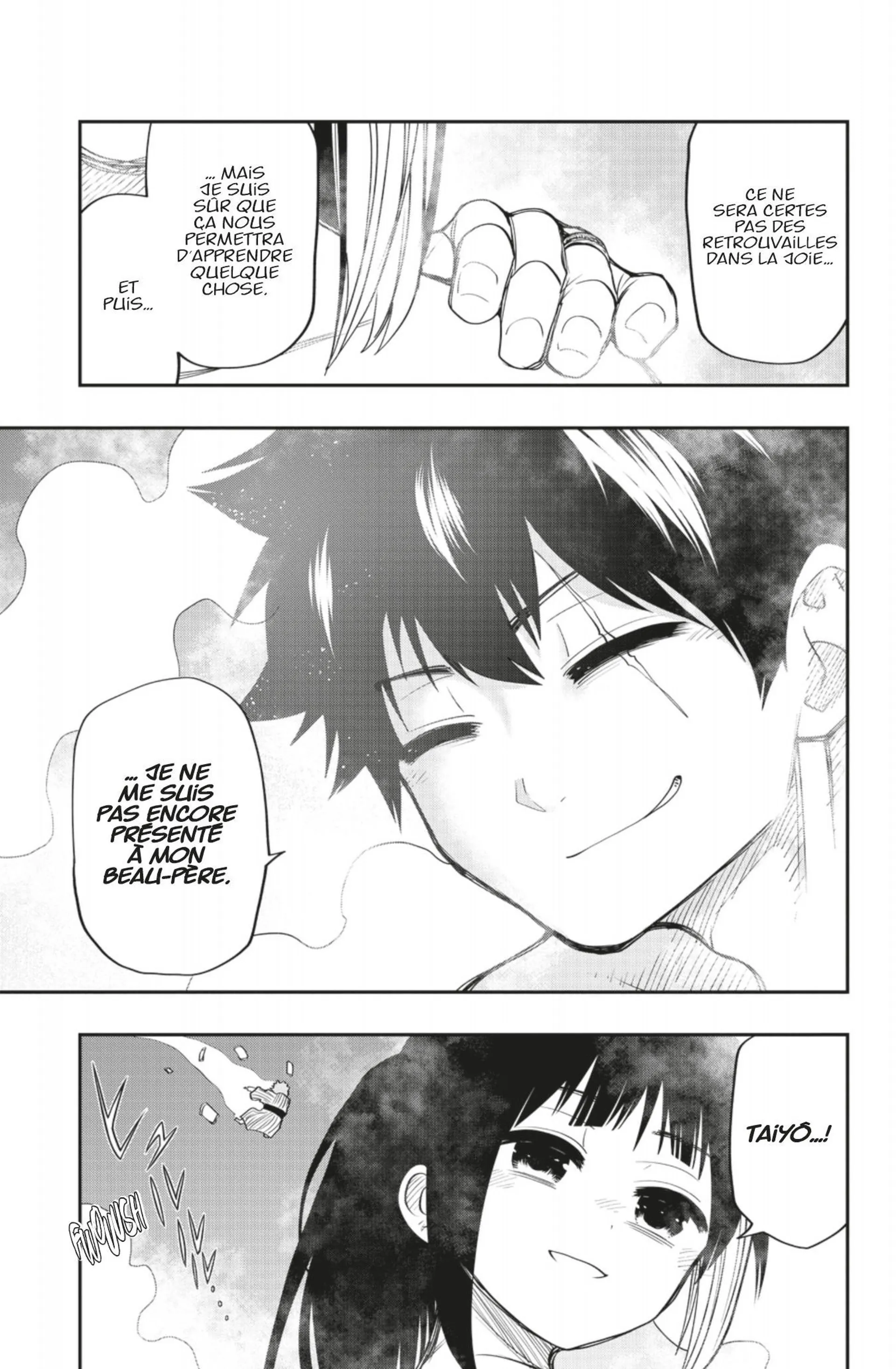Mission: Yozakura Family - 53 - 65d600510911f.webp