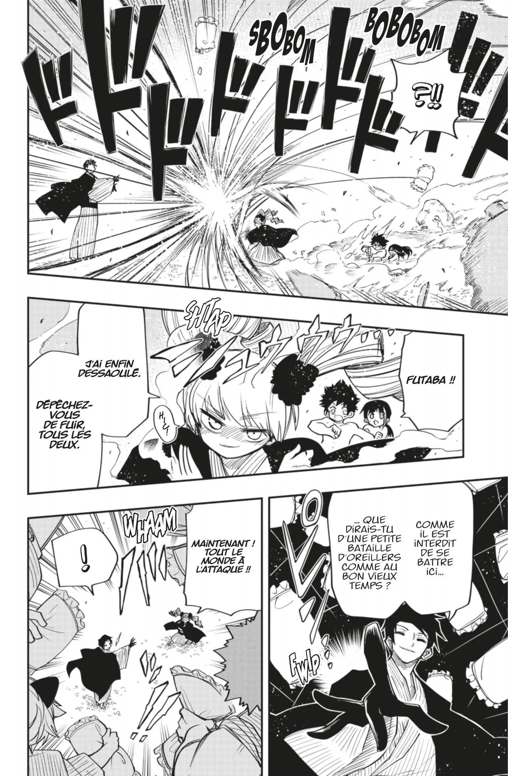 Mission: Yozakura Family - 53 - 65d60053b152b.webp