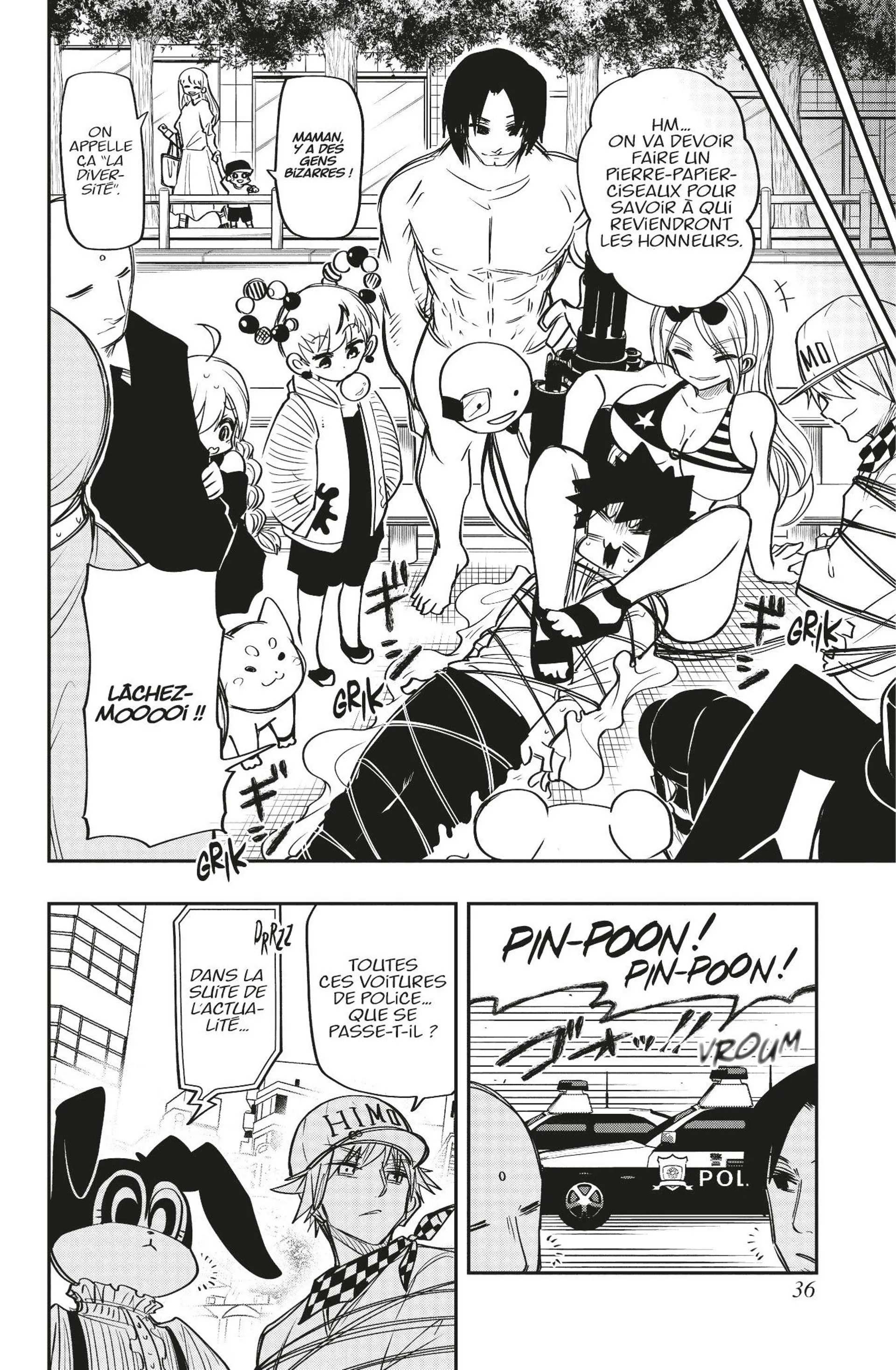 Mission: Yozakura Family - 54 - 65d6005e14210.webp