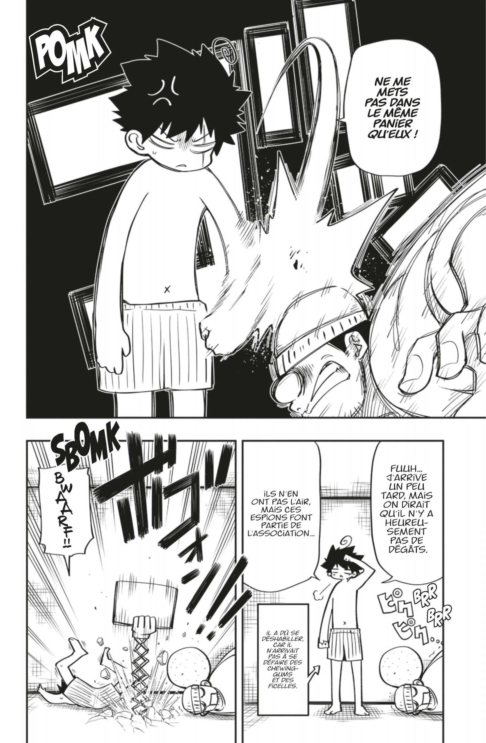 Mission: Yozakura Family - 54 - 65d60065d5cbf.webp