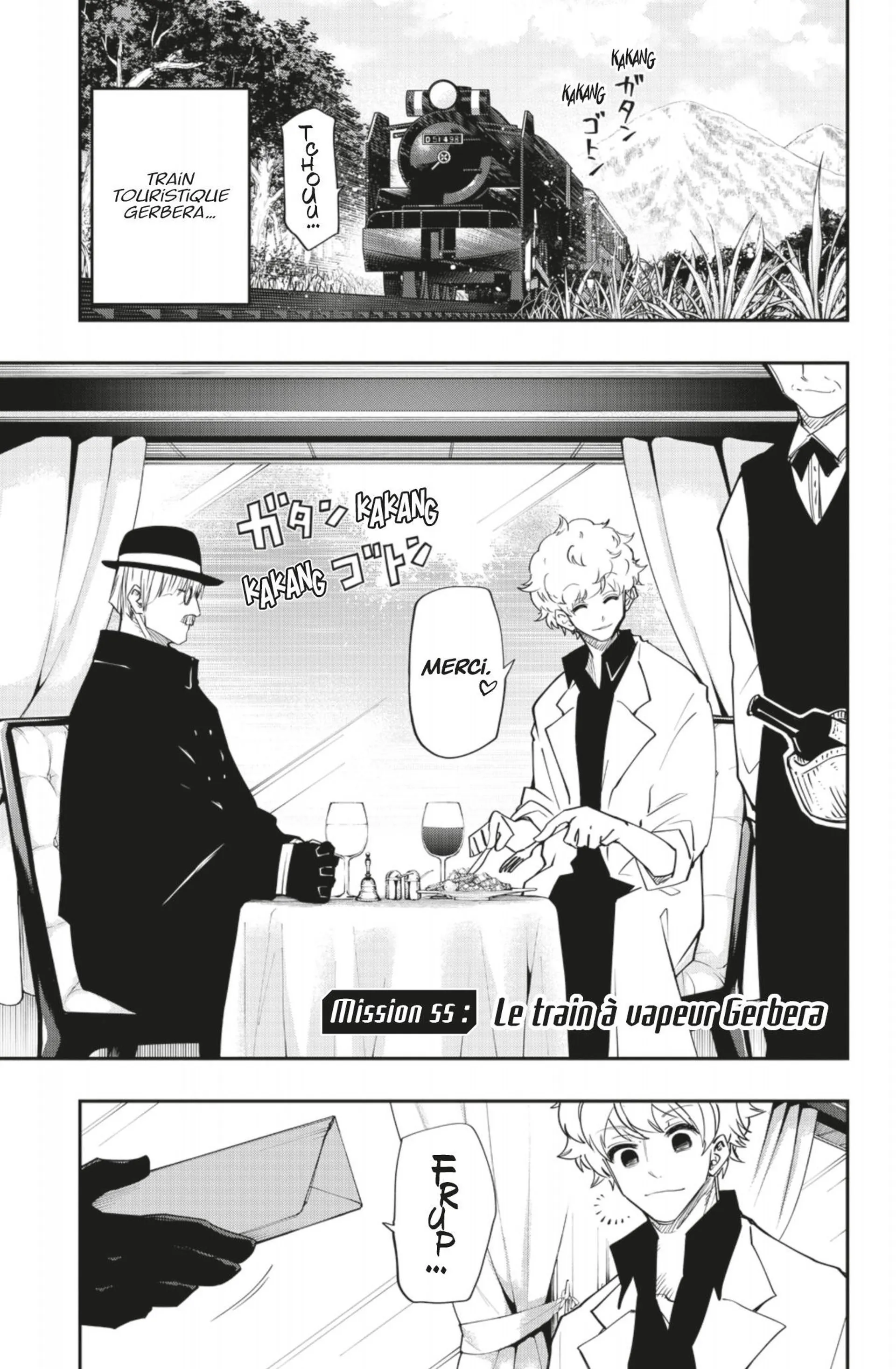 Mission: Yozakura Family - 55 - 65d6006aaada9.webp