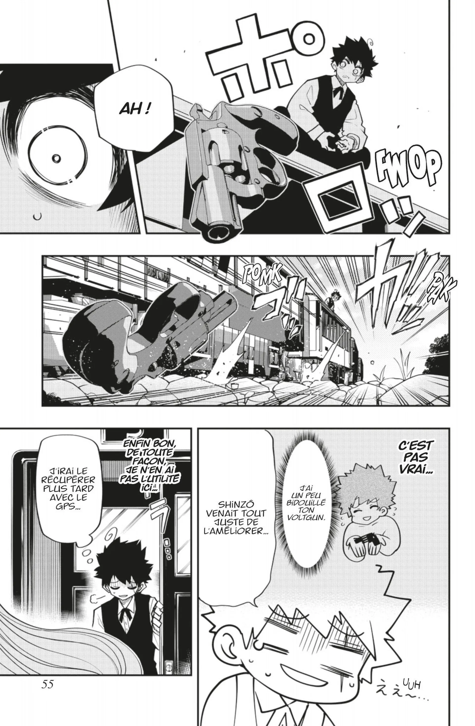 Mission: Yozakura Family - 55 - 65d600700bf48.webp