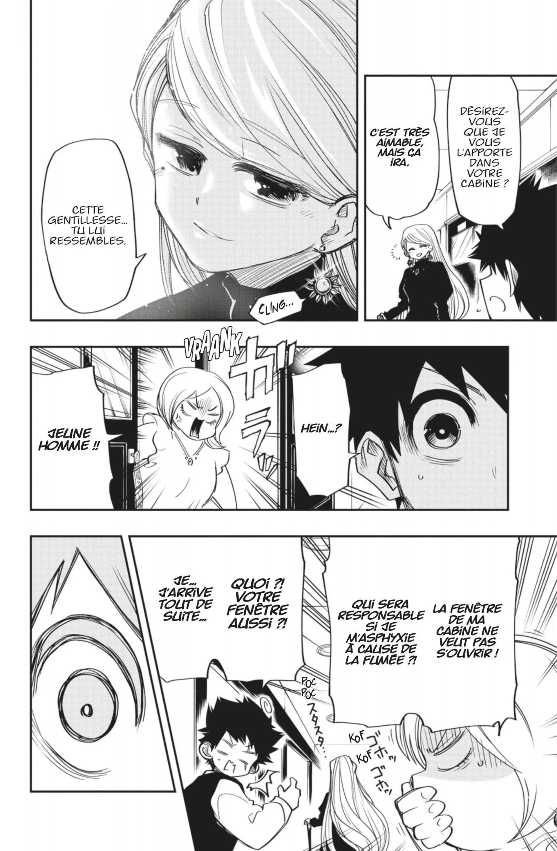 Mission: Yozakura Family - 55 - 65d600727b939.webp