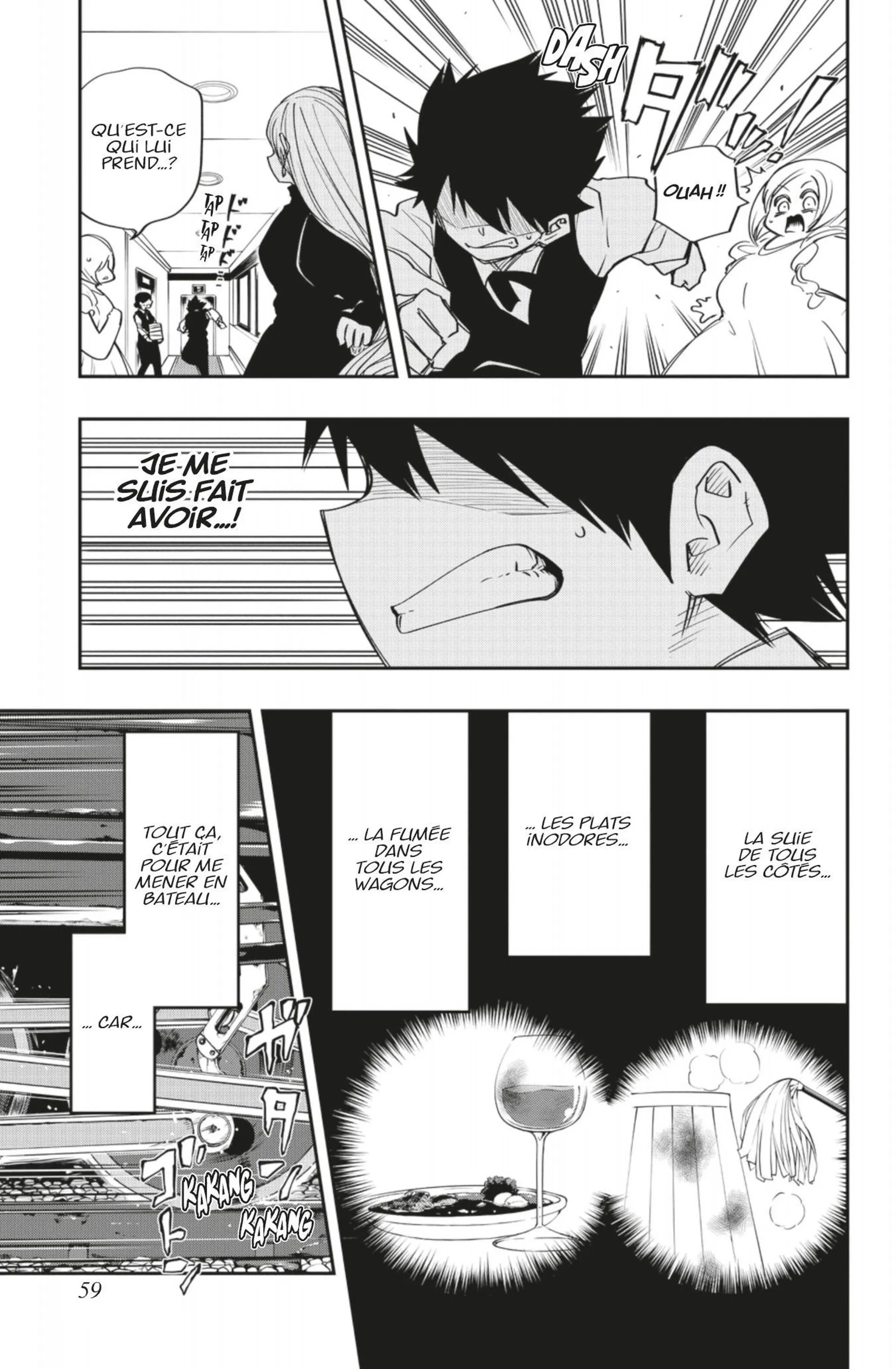 Mission: Yozakura Family - 55 - 65d600735c361.webp