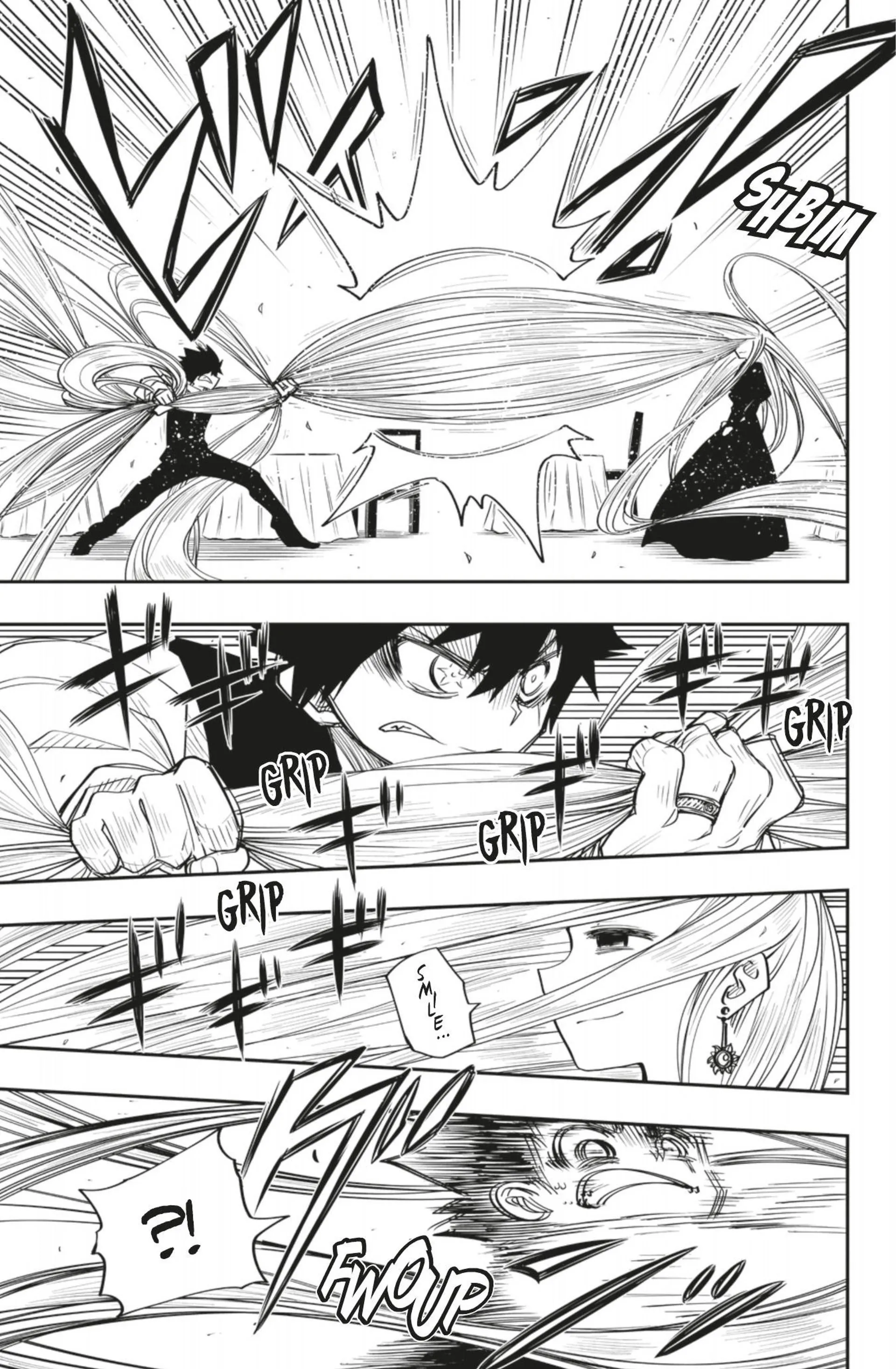 Mission: Yozakura Family - 56 - 65d600828950e.webp