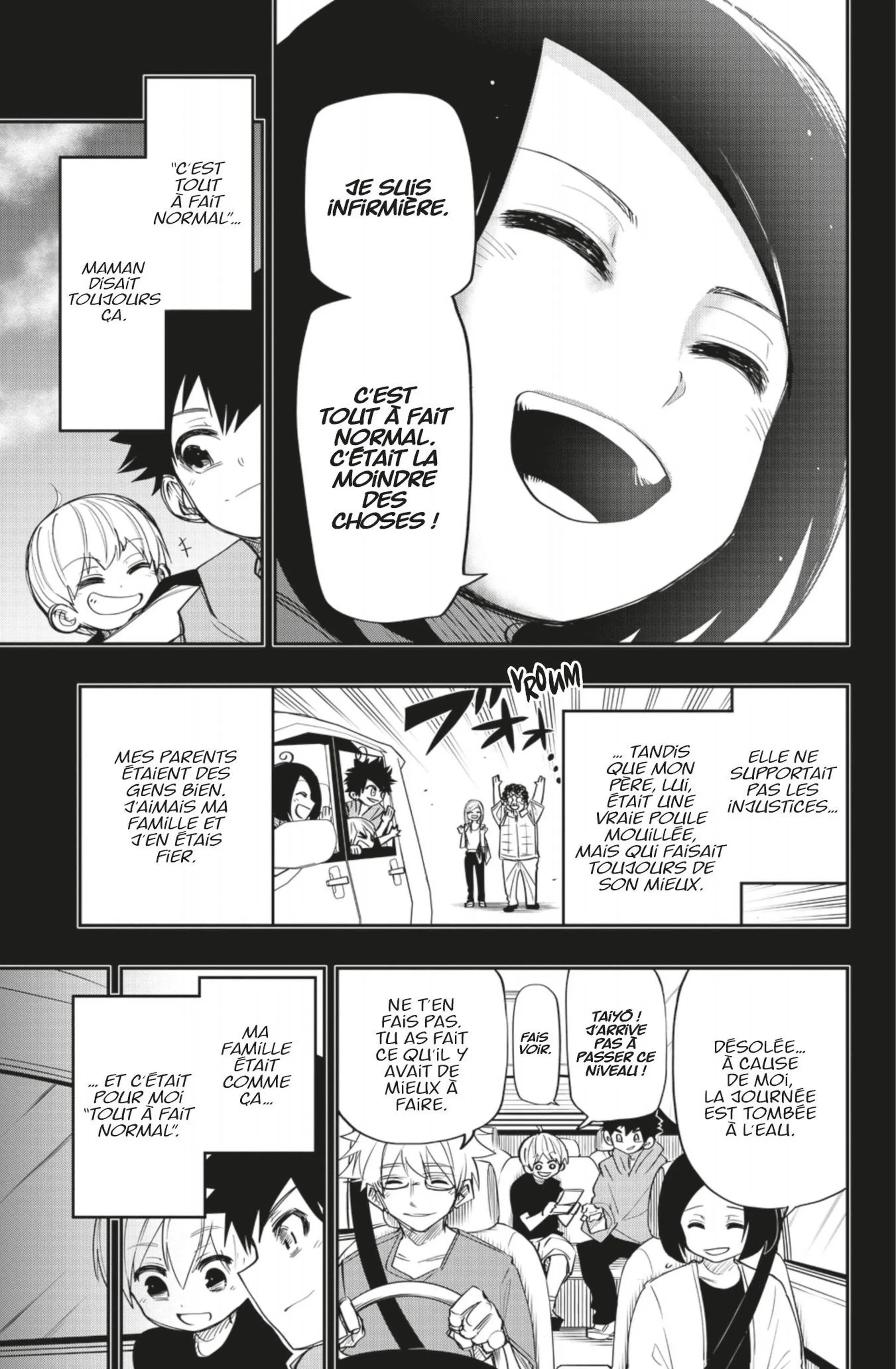 Mission: Yozakura Family - 58 - 65d6009f40412.webp