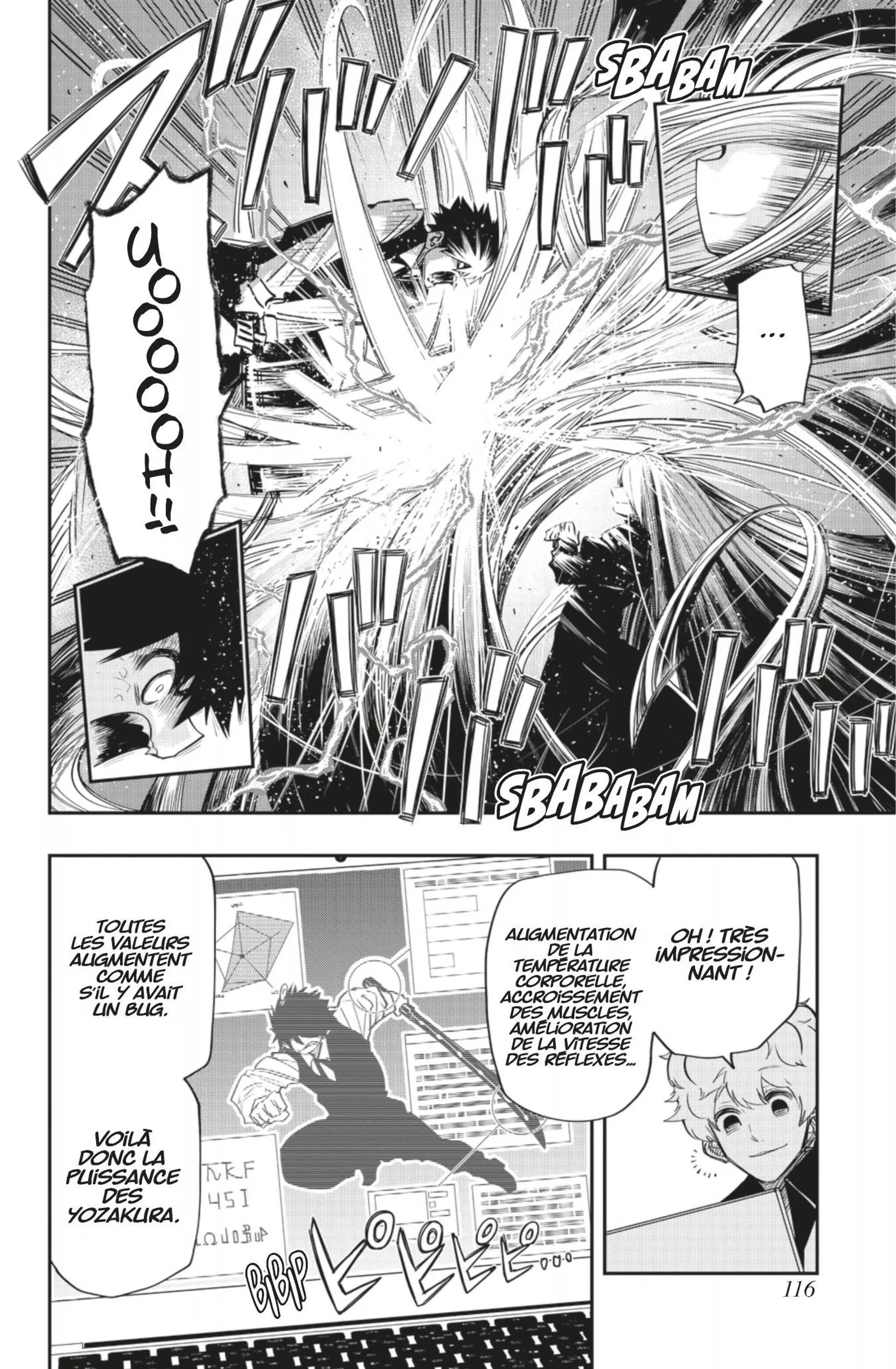 Mission: Yozakura Family - 58 - 65d600a3b7985.webp