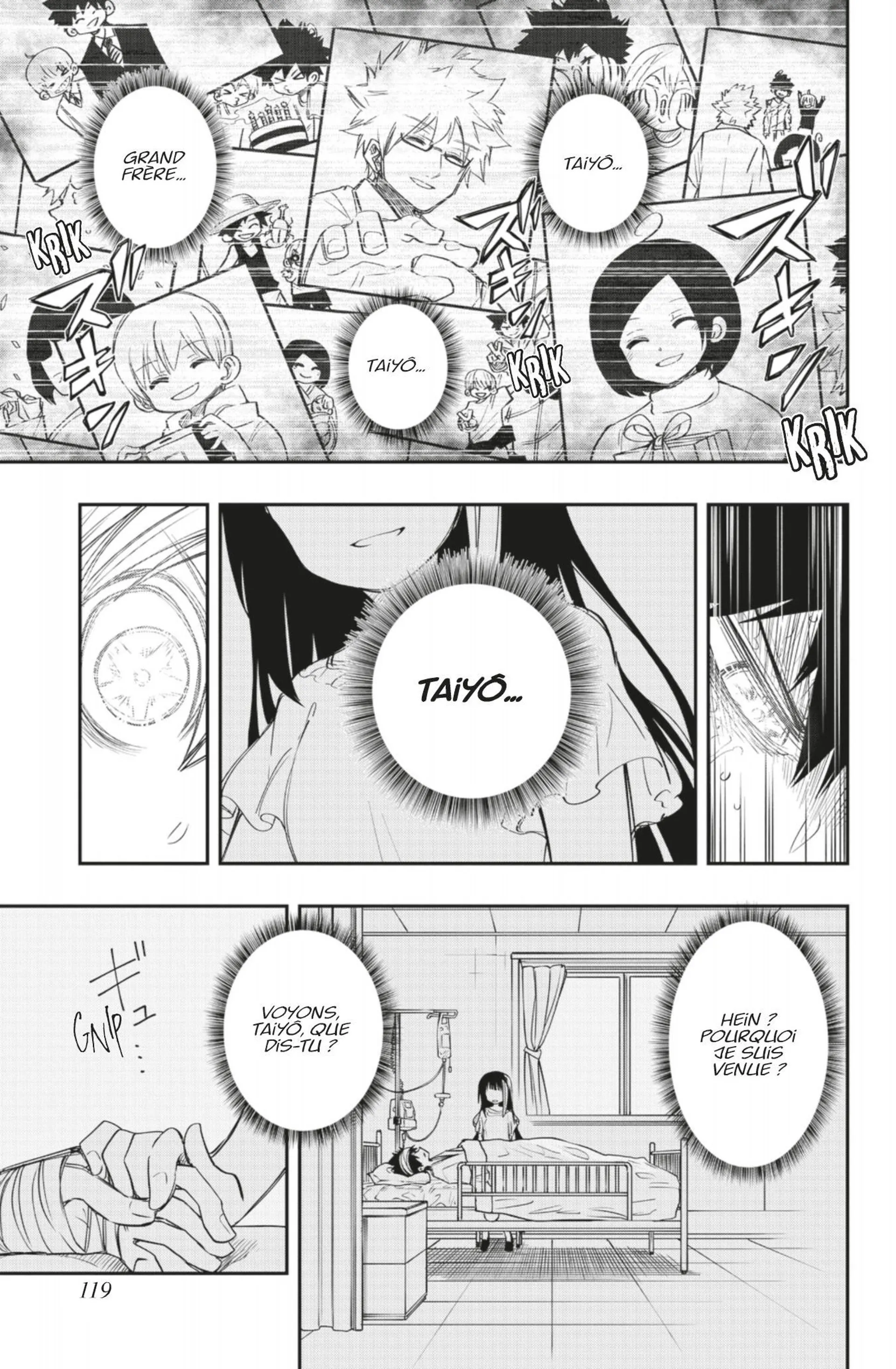 Mission: Yozakura Family - 58 - 65d600a65edba.webp