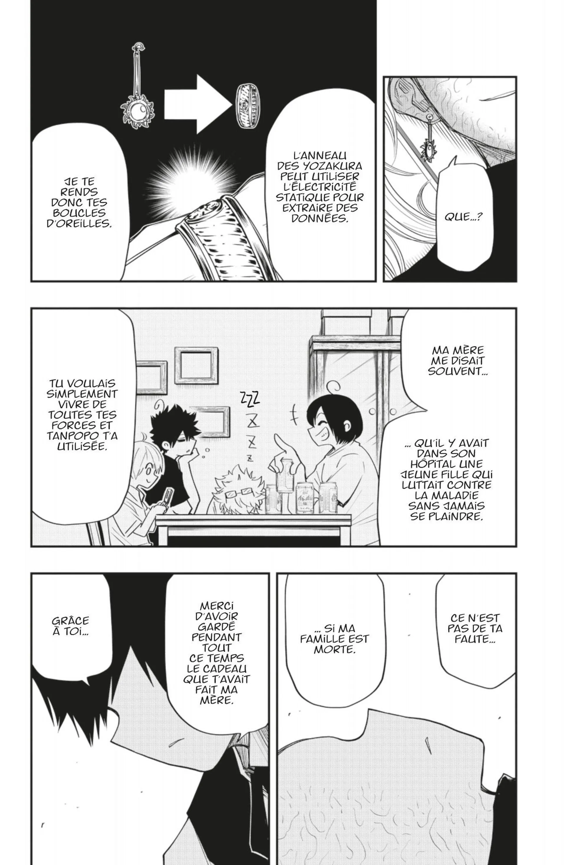 Mission: Yozakura Family - 59 - 65d600b353cee.webp