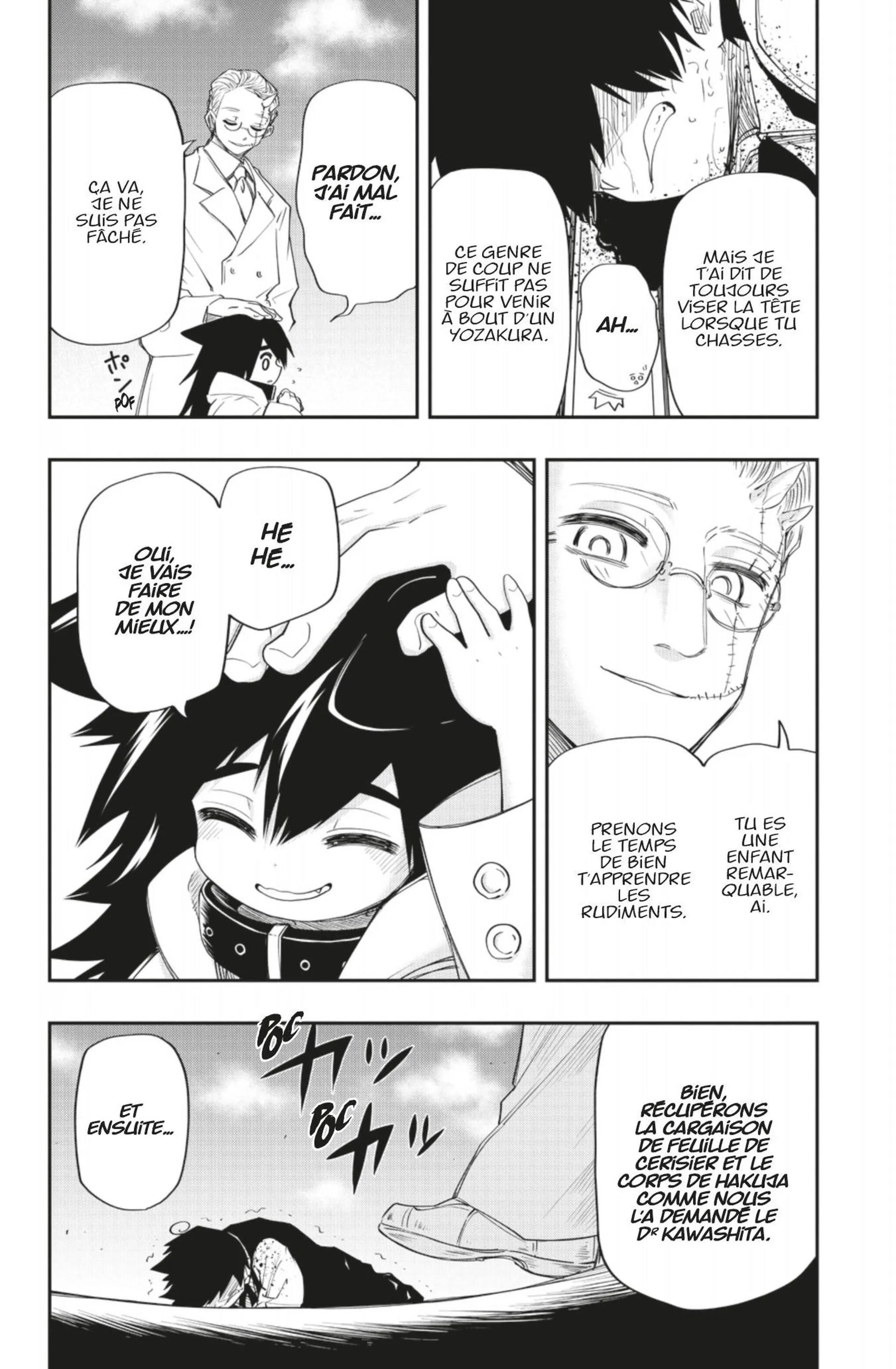 Mission: Yozakura Family - 59 - 65d600b89c78b.webp