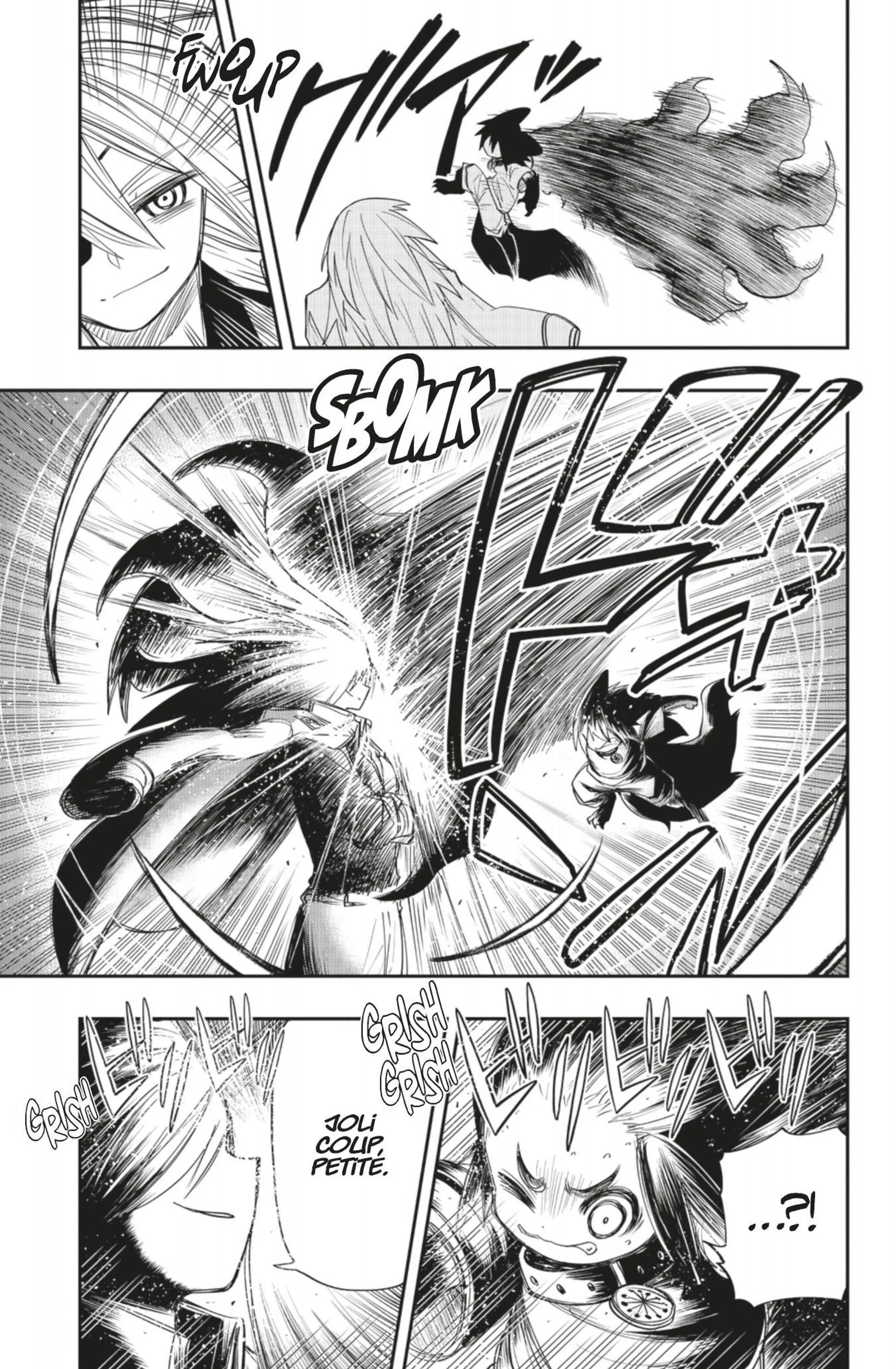 Mission: Yozakura Family - 59 - 65d600bd60951.webp