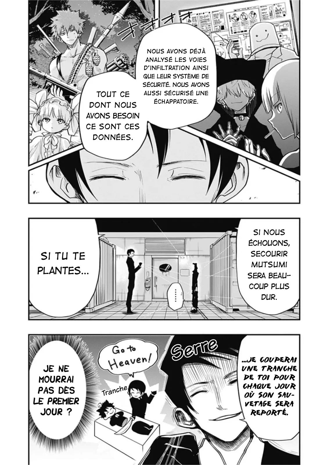 Mission: Yozakura Family - 6 - 65d5fd9f85cab.webp