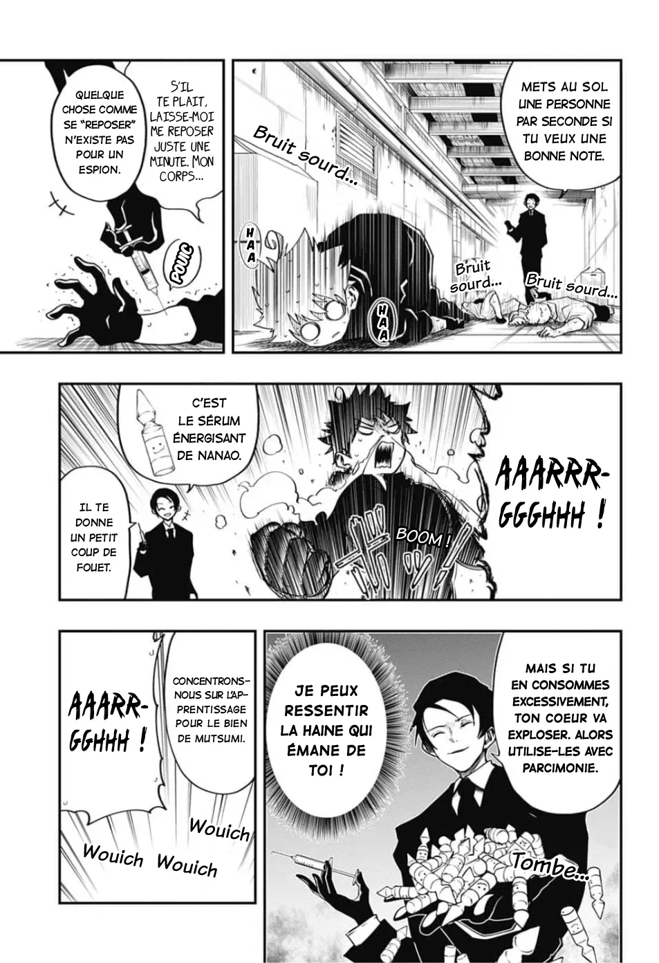 Mission: Yozakura Family - 6 - 65d5fda0e02c0.webp