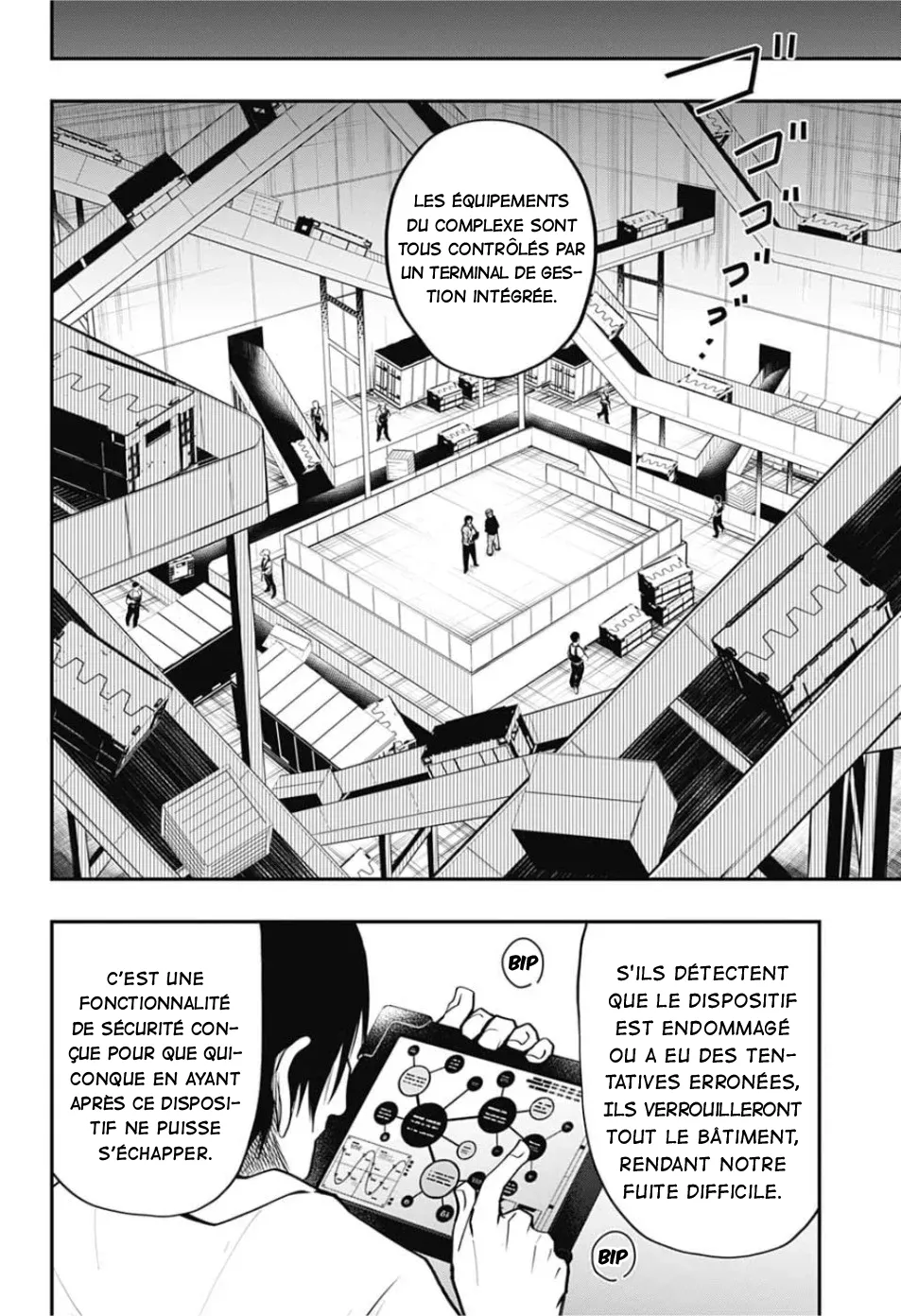 Mission: Yozakura Family - 6 - 65d5fda1339da.webp